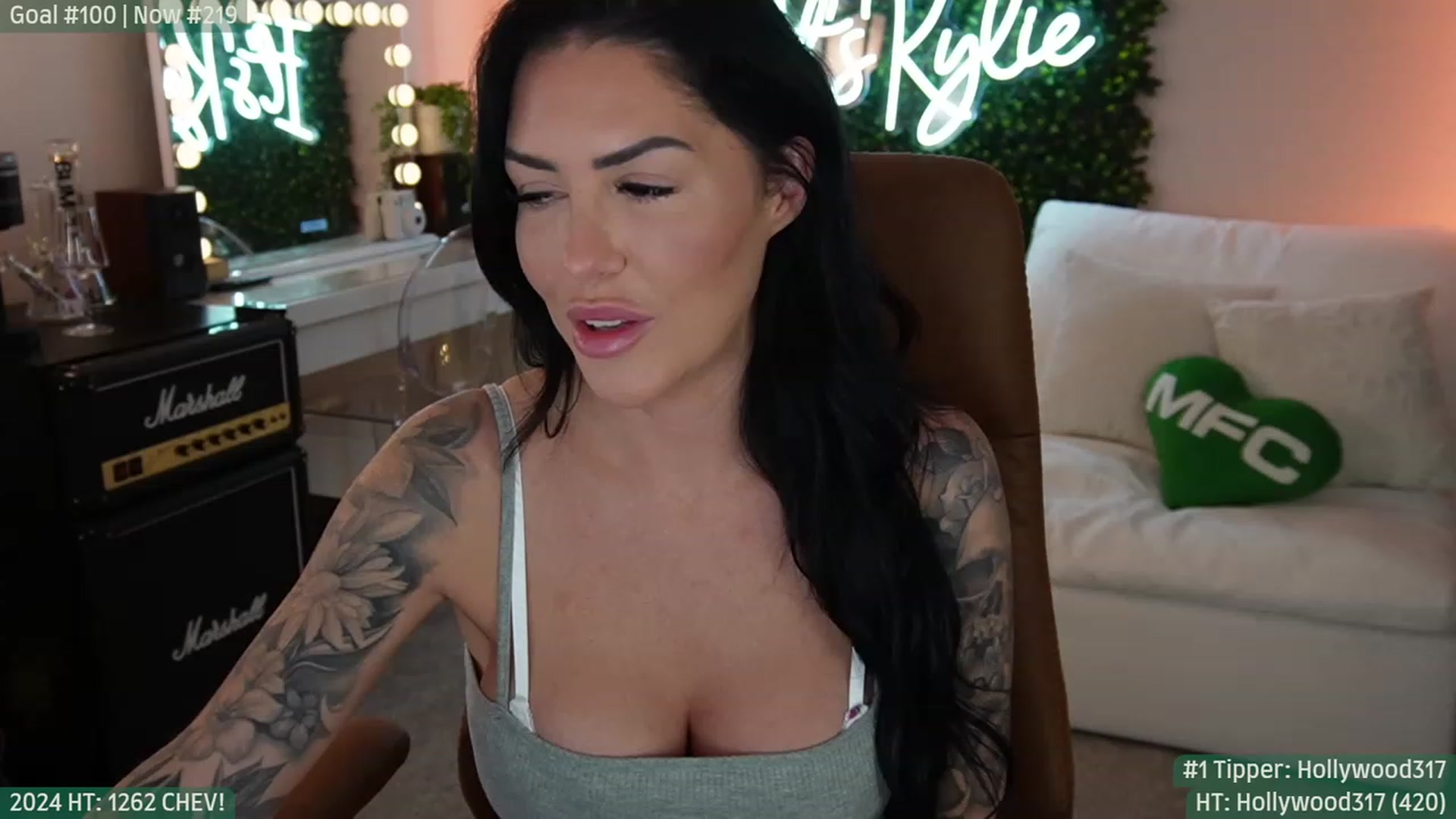 ItsKylieEh video thumbnail
