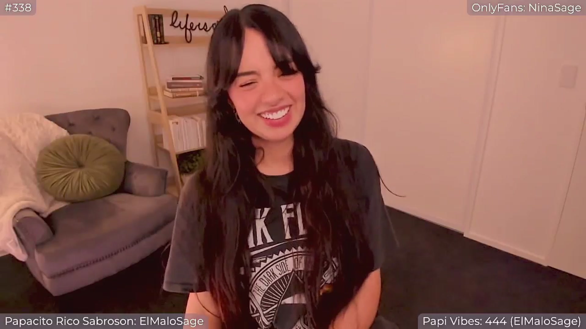 NinaSage video thumbnail