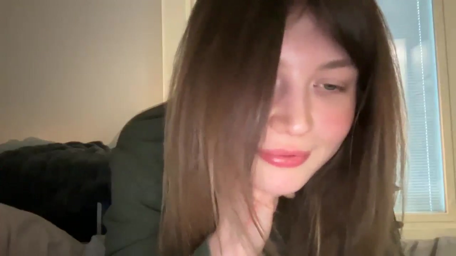 BuckwheatLady video thumbnail