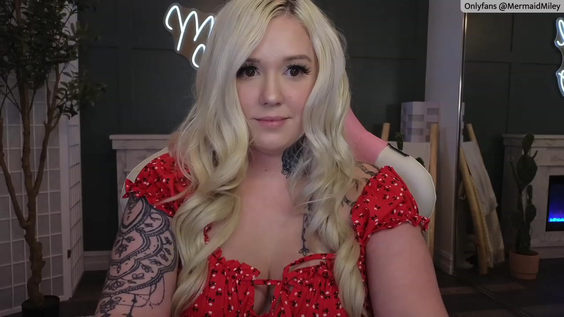 Mermaidmiley video thumbnail
