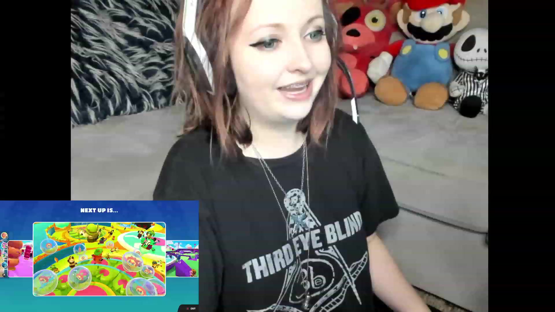 PrincessBluu video thumbnail