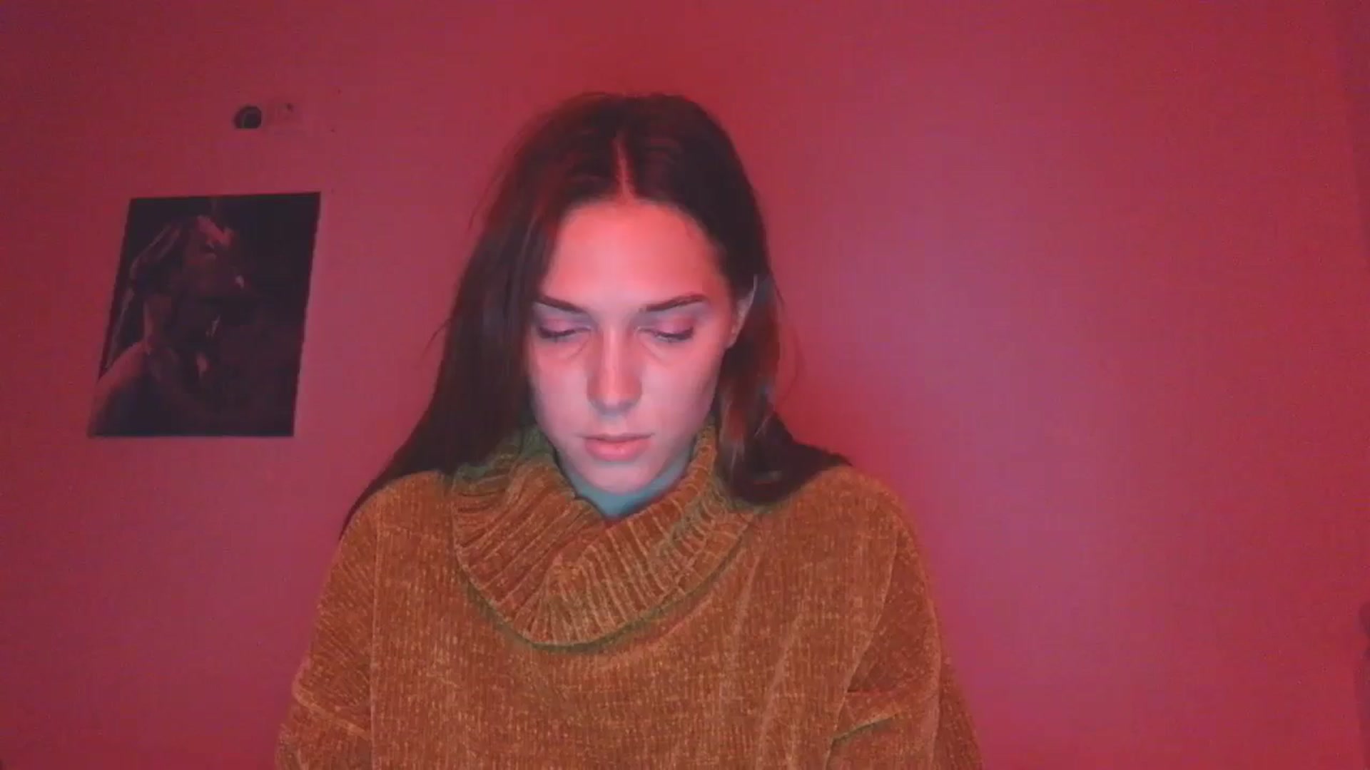 HaleyReed video thumbnail