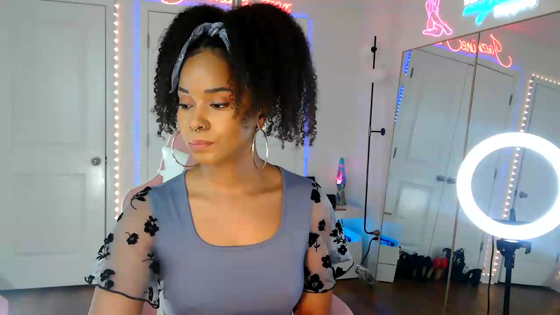 Jazminefox video thumbnail
