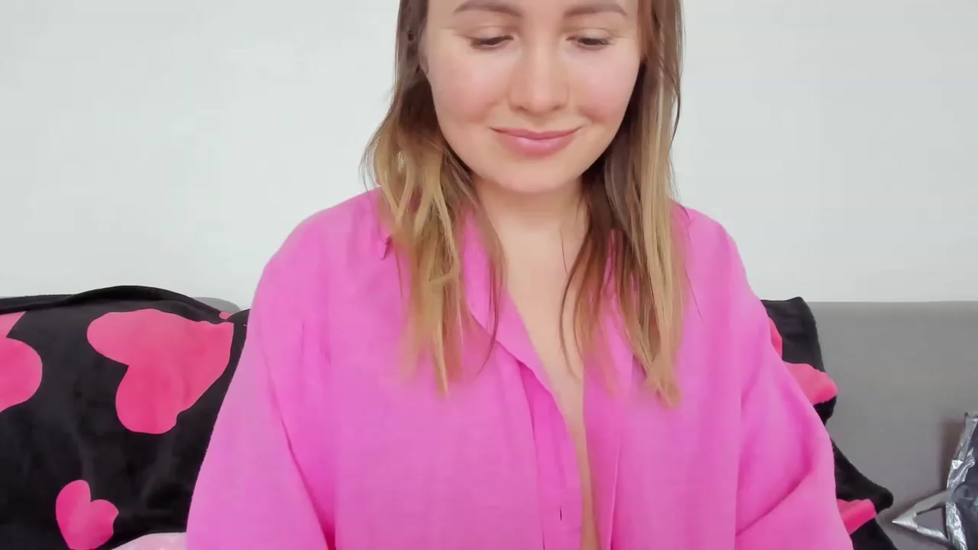 NikaJohnson2 video thumbnail