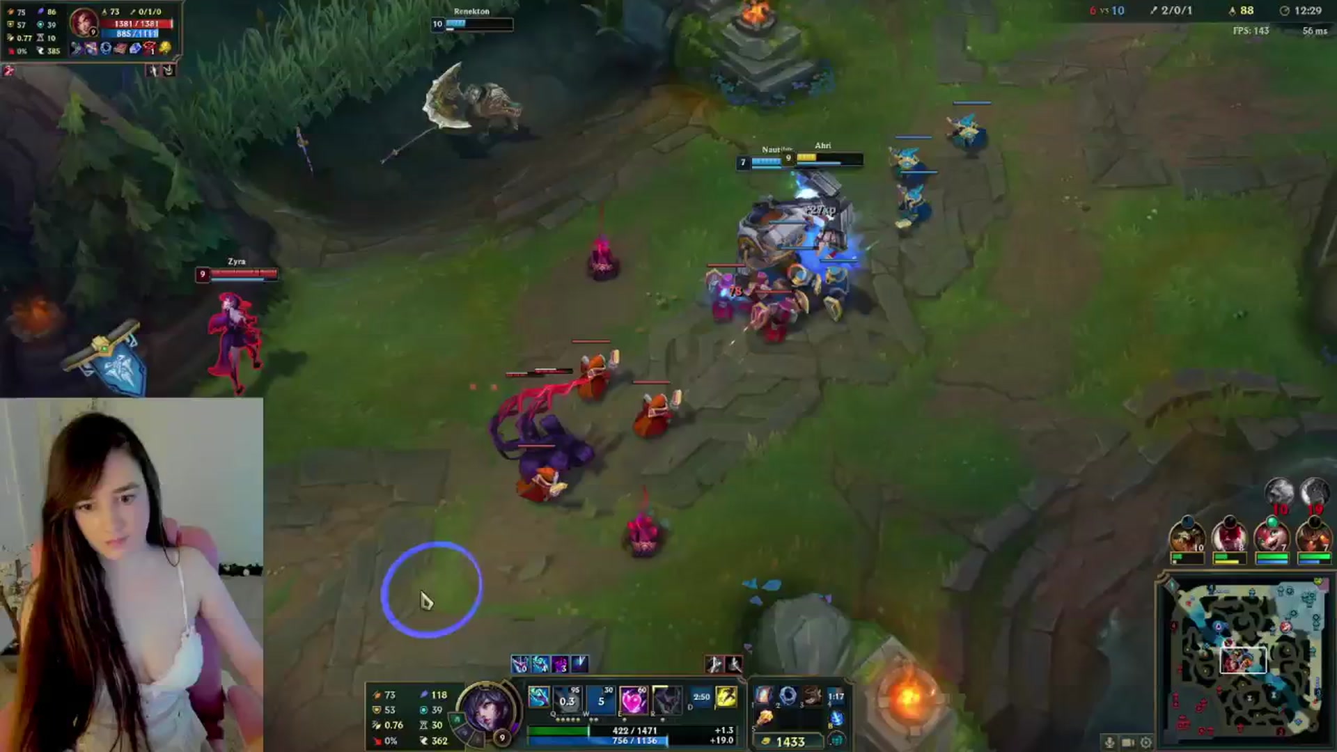 Kitty video thumbnail