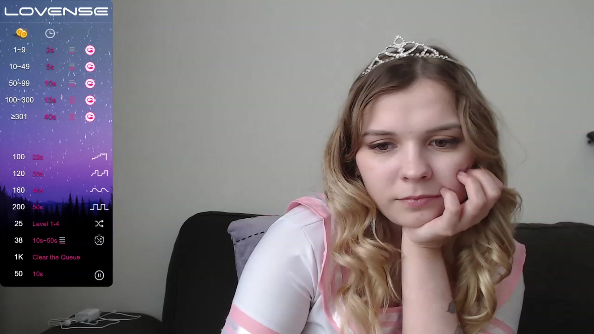 PetiteAnny video thumbnail