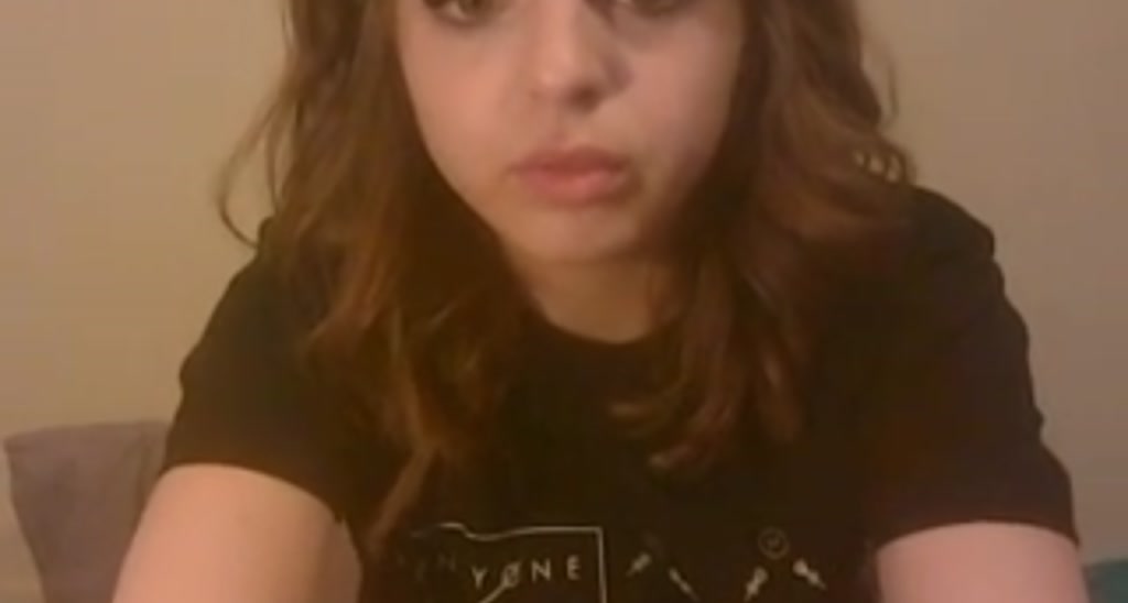 OliviaSnowxo video thumbnail