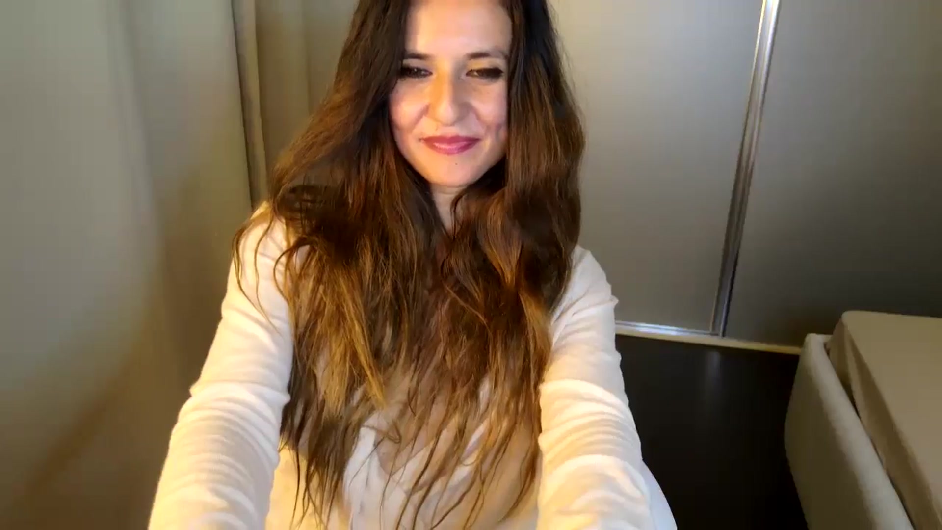 DANIELLE video thumbnail