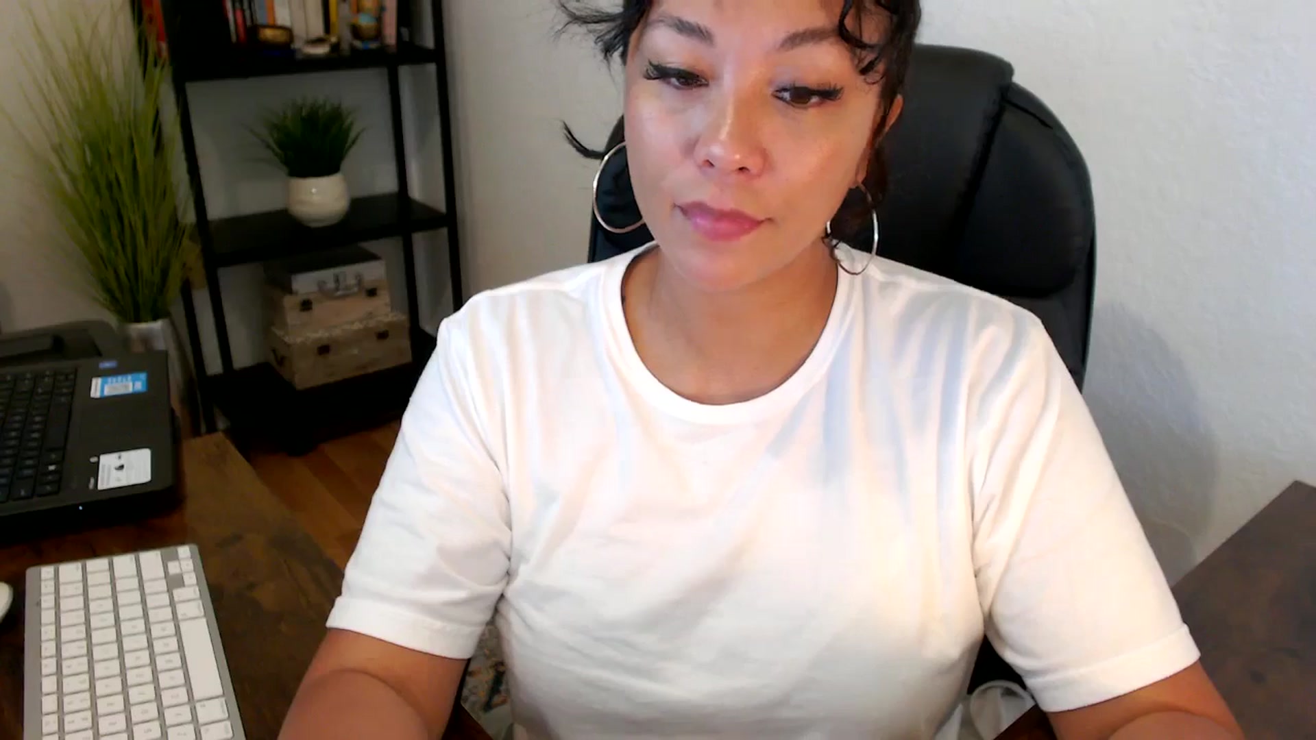MickaylaMoon video thumbnail