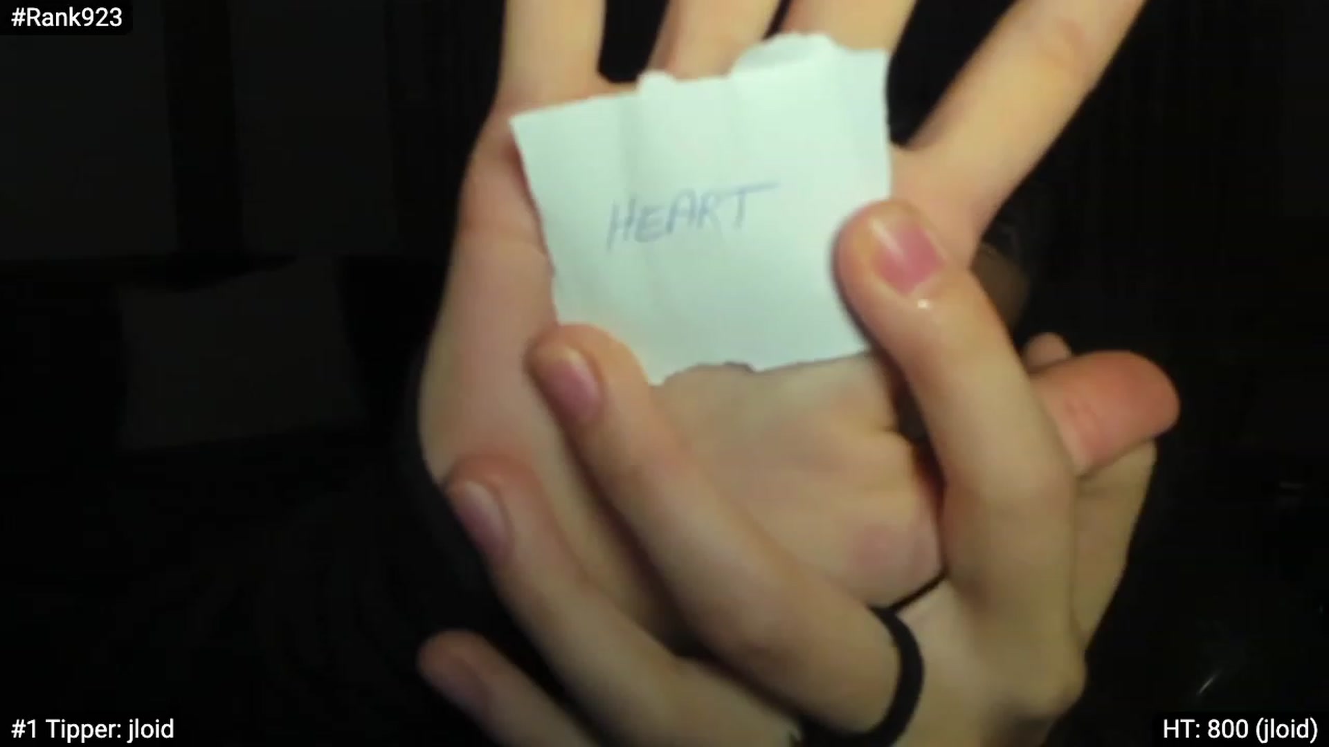 Kathryn video thumbnail