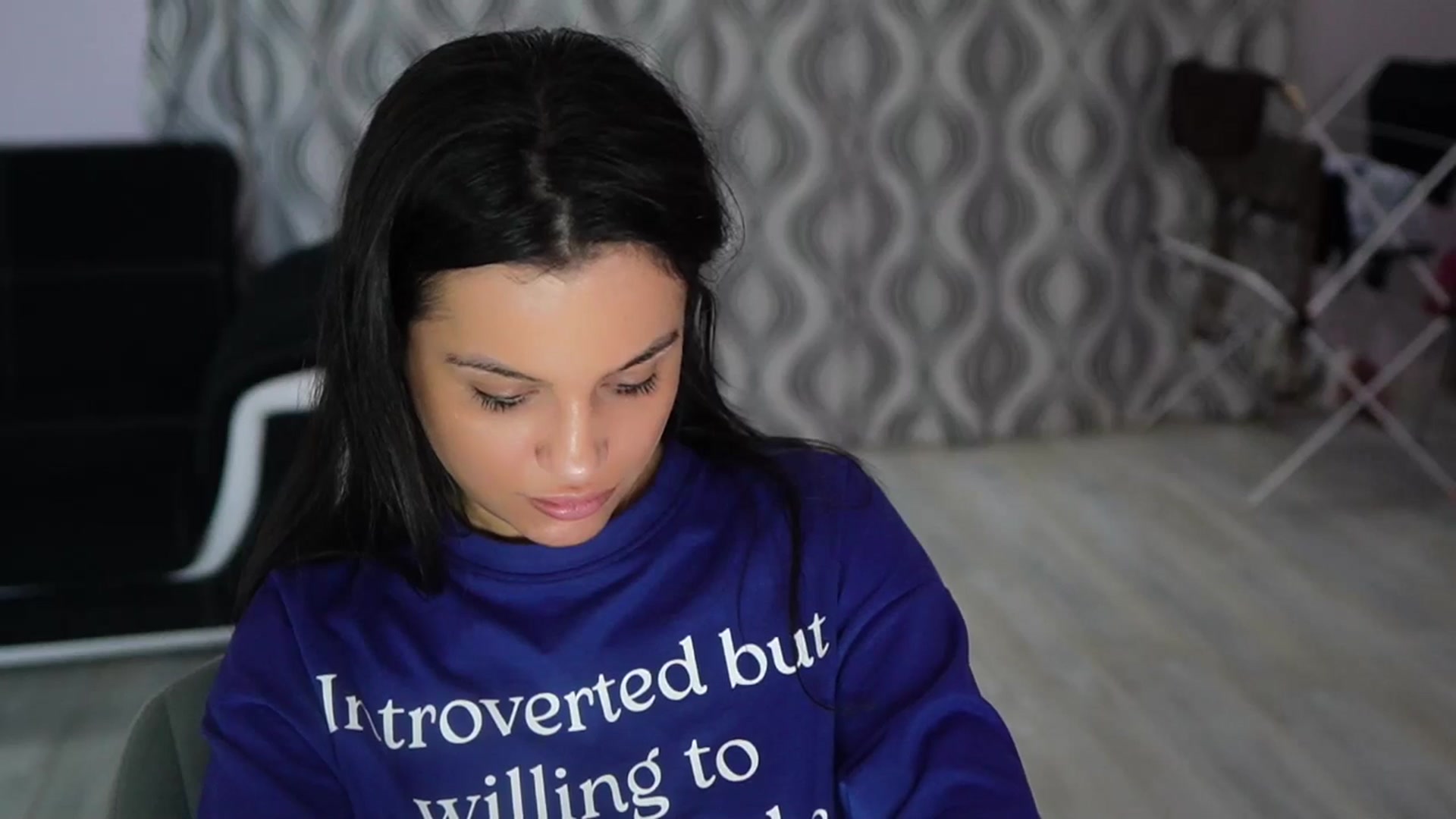 TinyAndrea video thumbnail