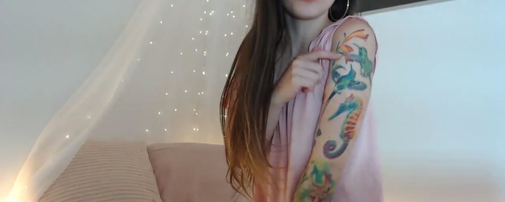DreamluciX video thumbnail