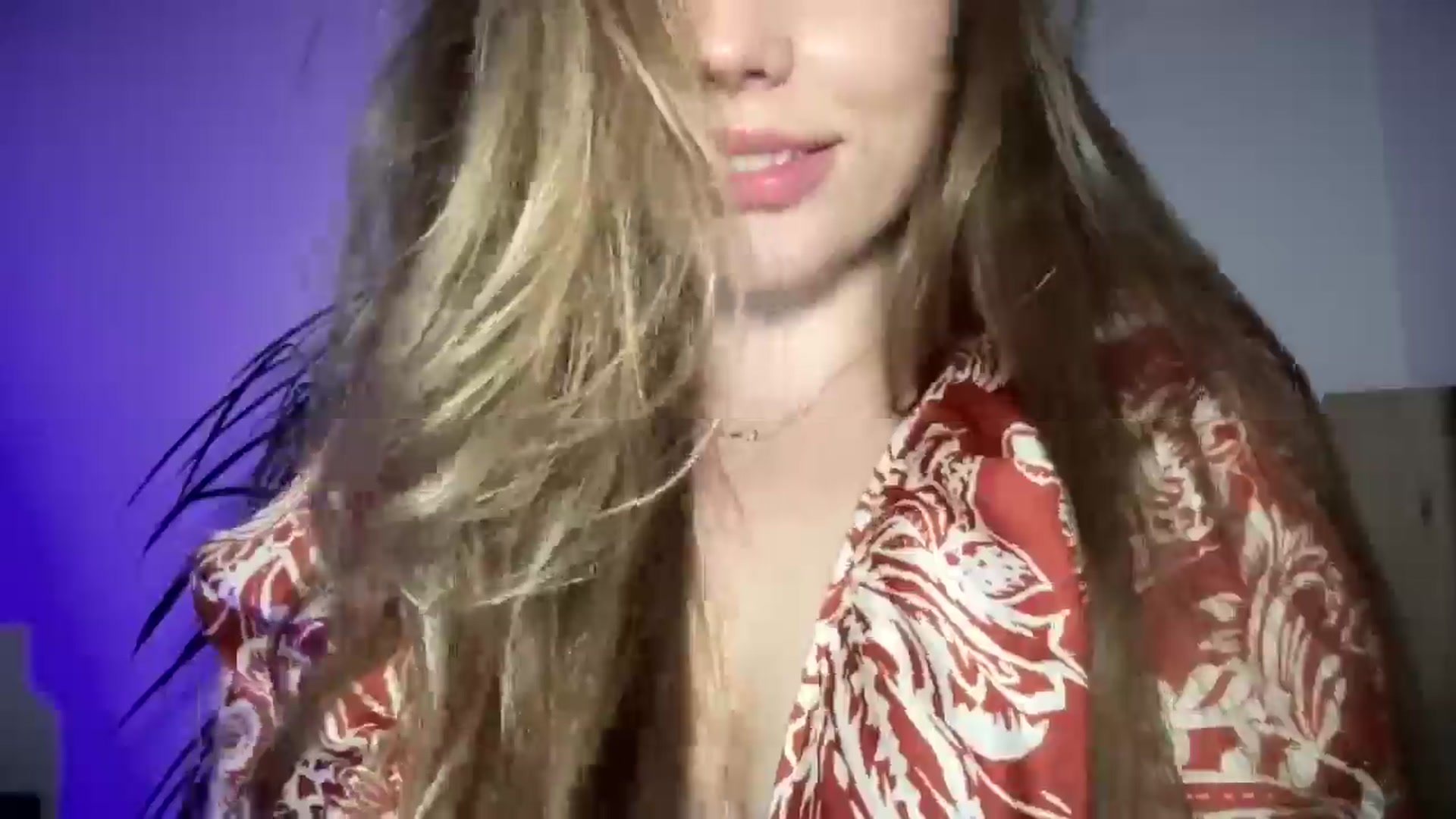 SabrinaGolden video thumbnail