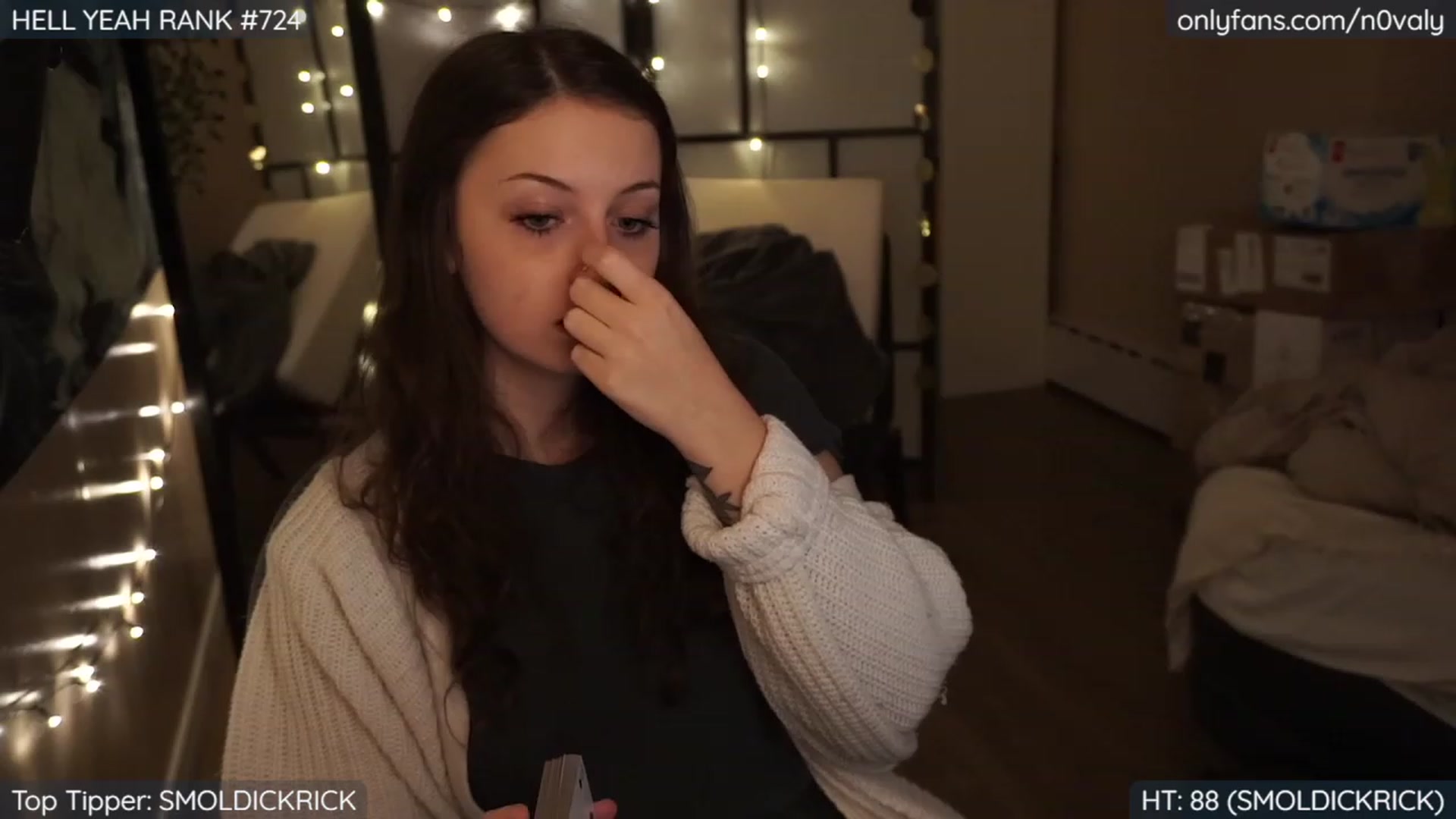 N0valy video thumbnail