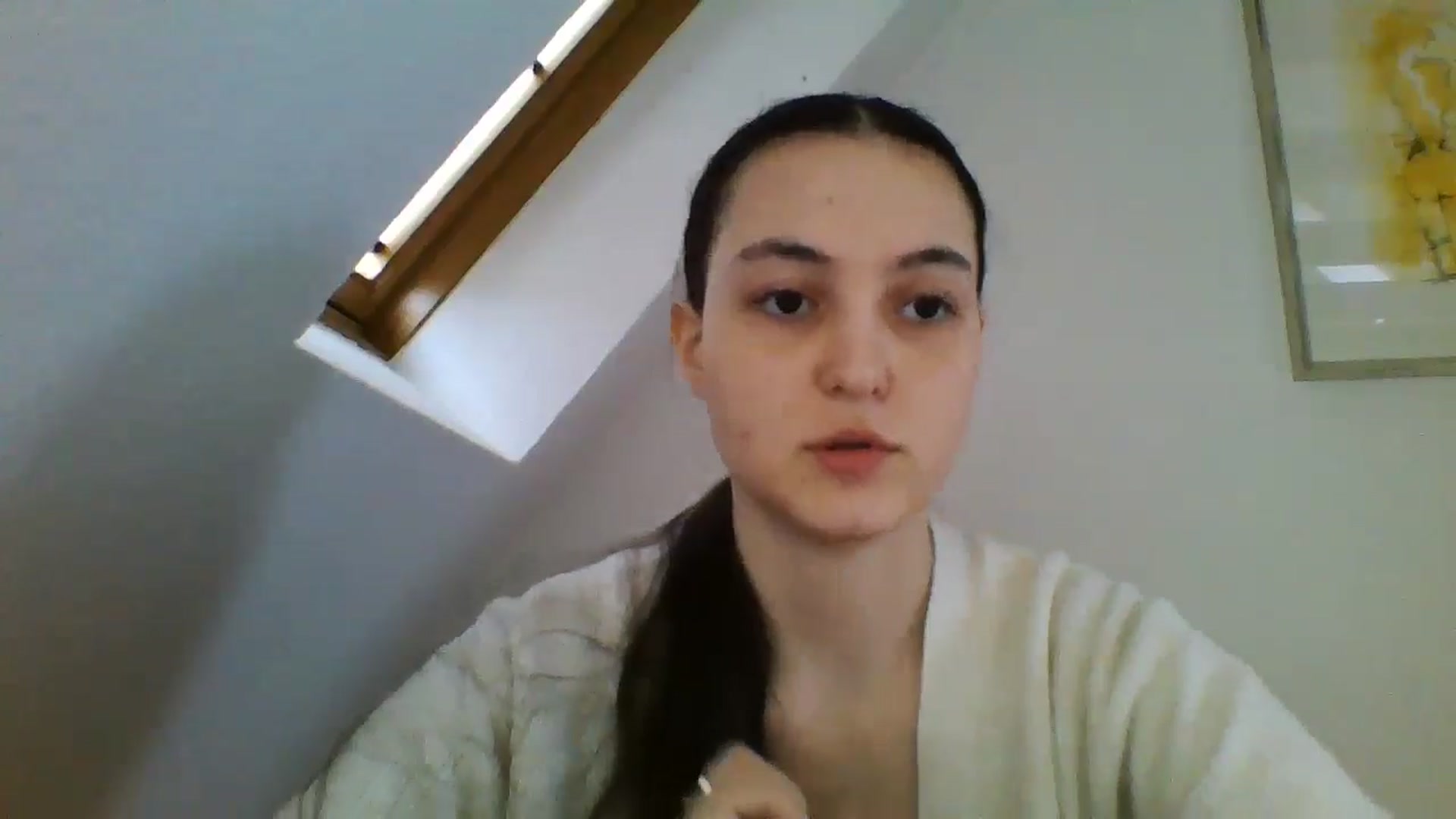 IrisAmore video thumbnail