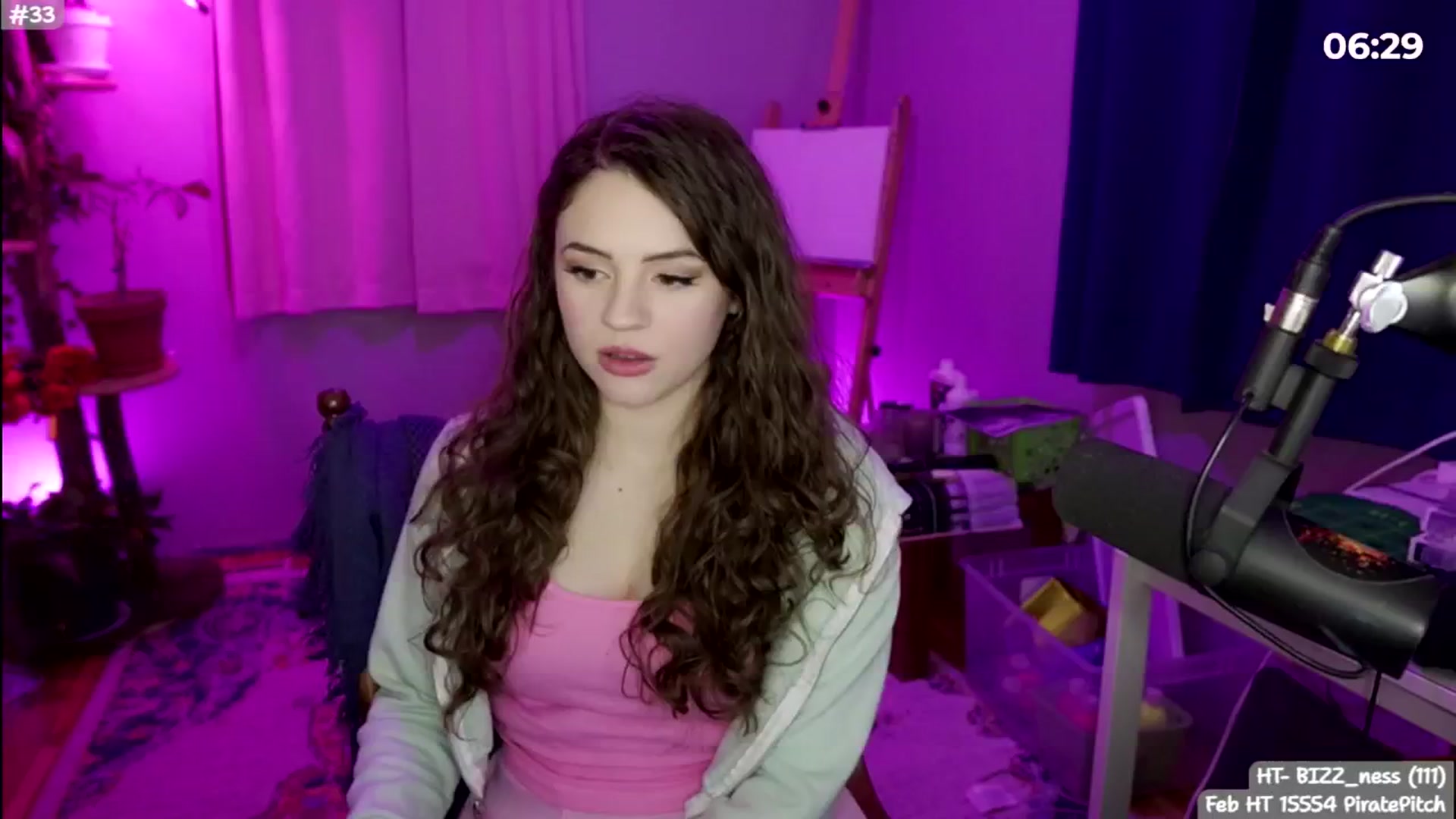 SophieAmor video thumbnail
