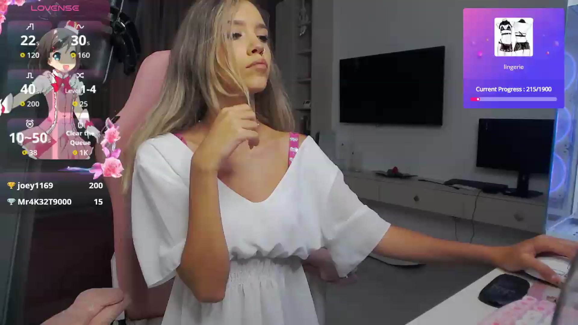Missionarydoll video thumbnail