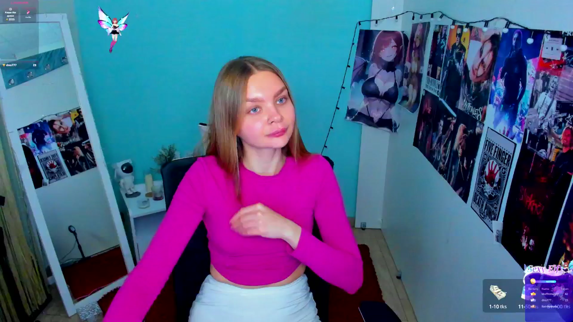 Valery_Lovee video thumbnail
