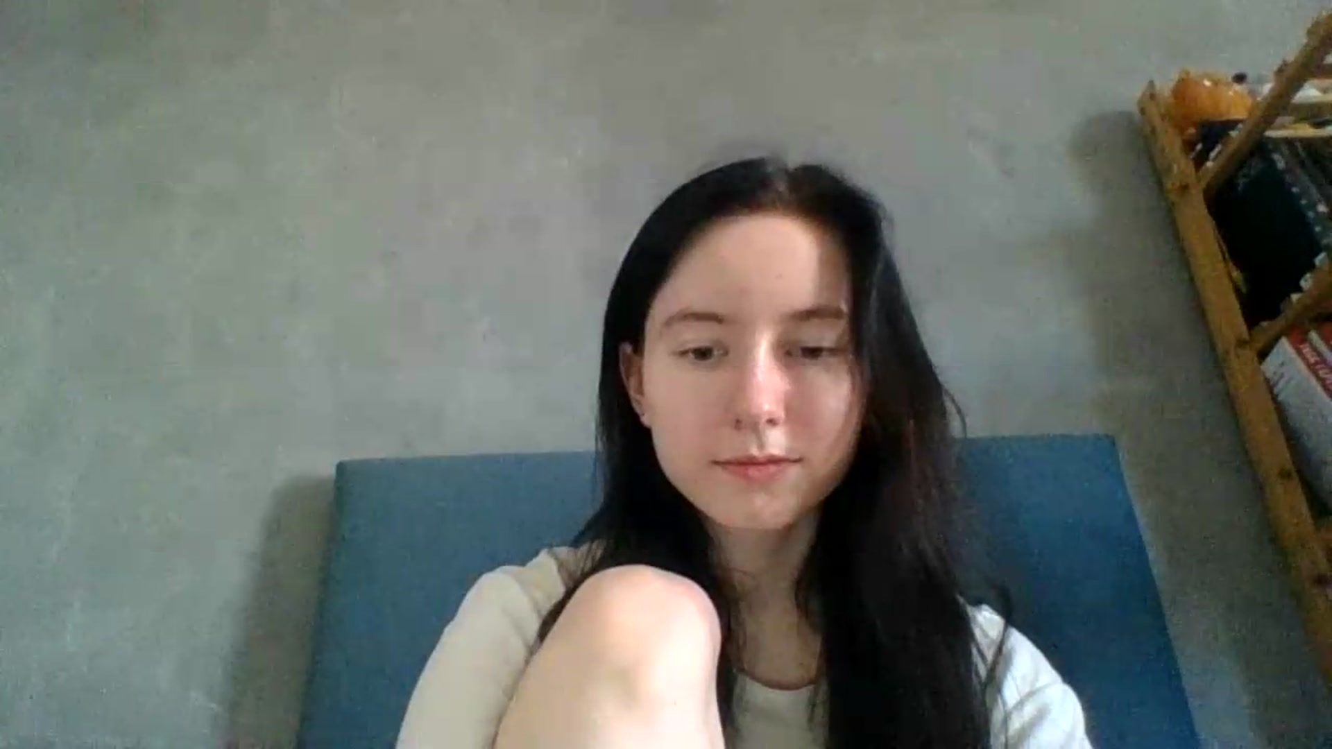 TaliaFox video thumbnail