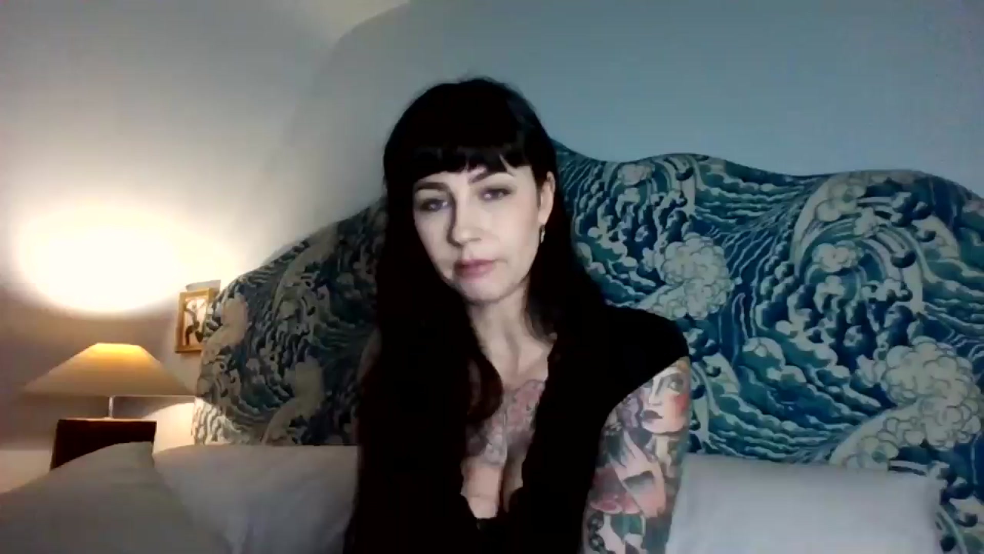 MargotMills_ video thumbnail