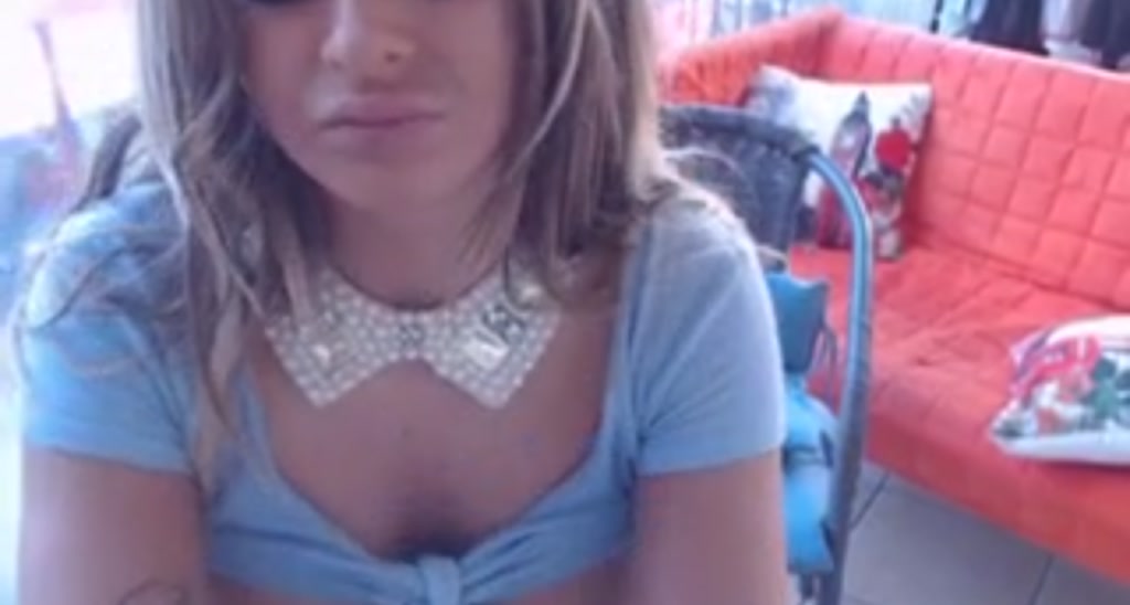 Candy_J video thumbnail