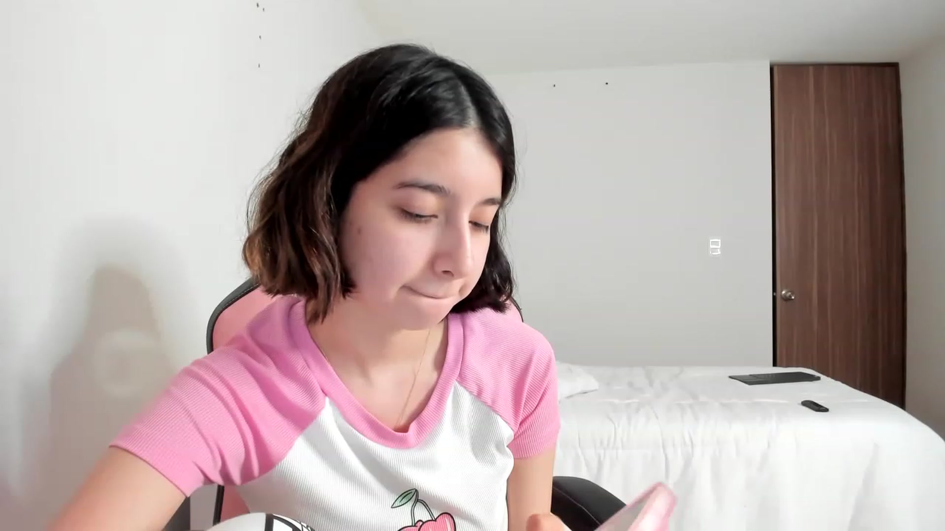 Cherrycute666 video thumbnail