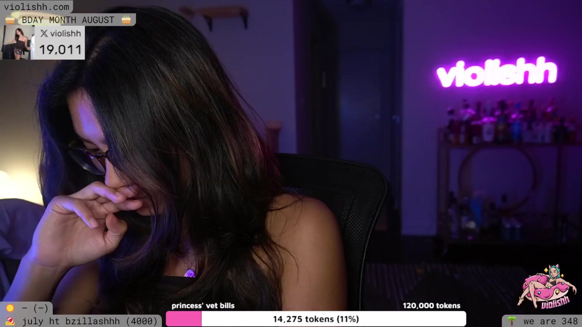 violishh video thumbnail