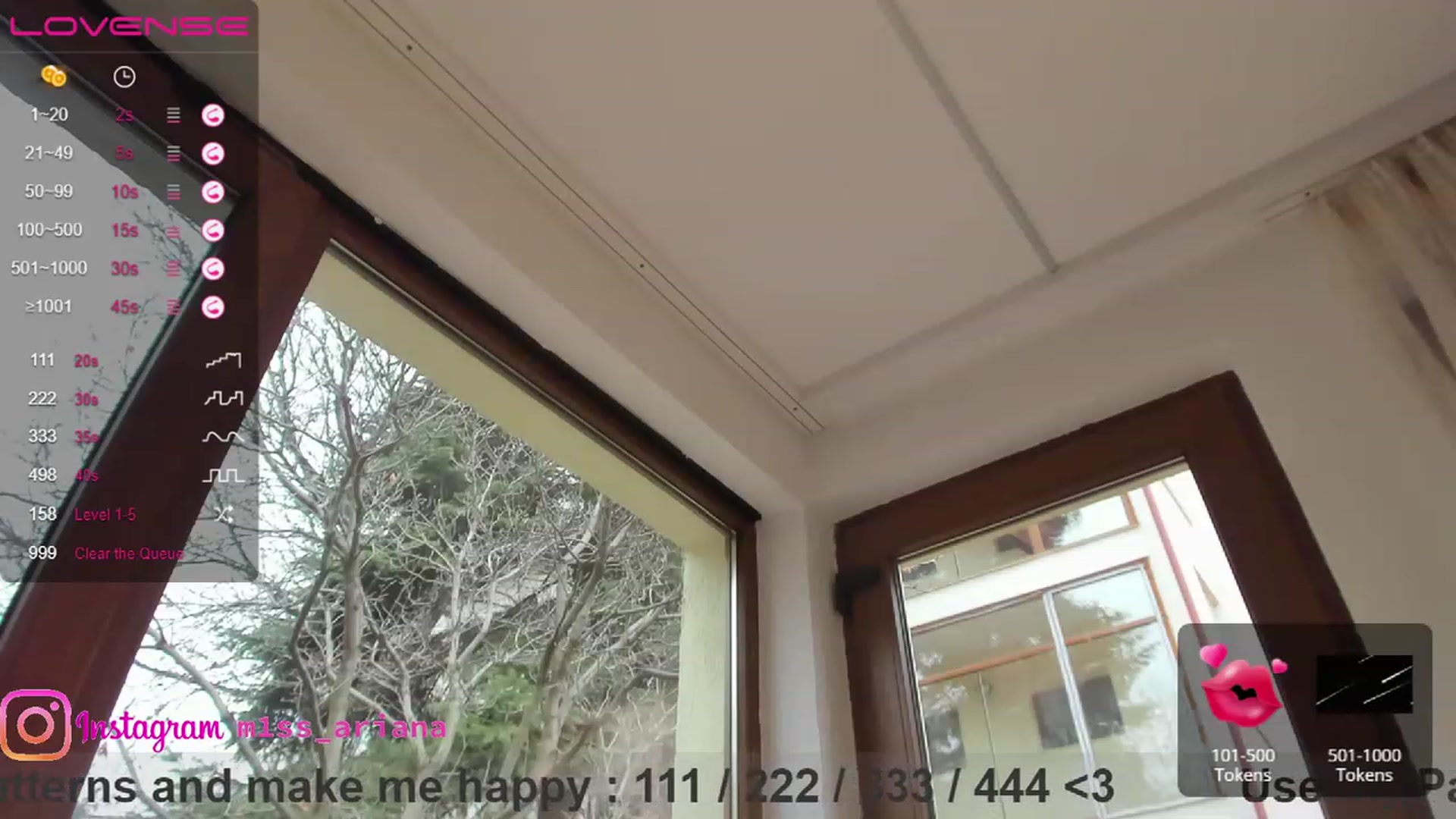 m1ss_Ariana video thumbnail