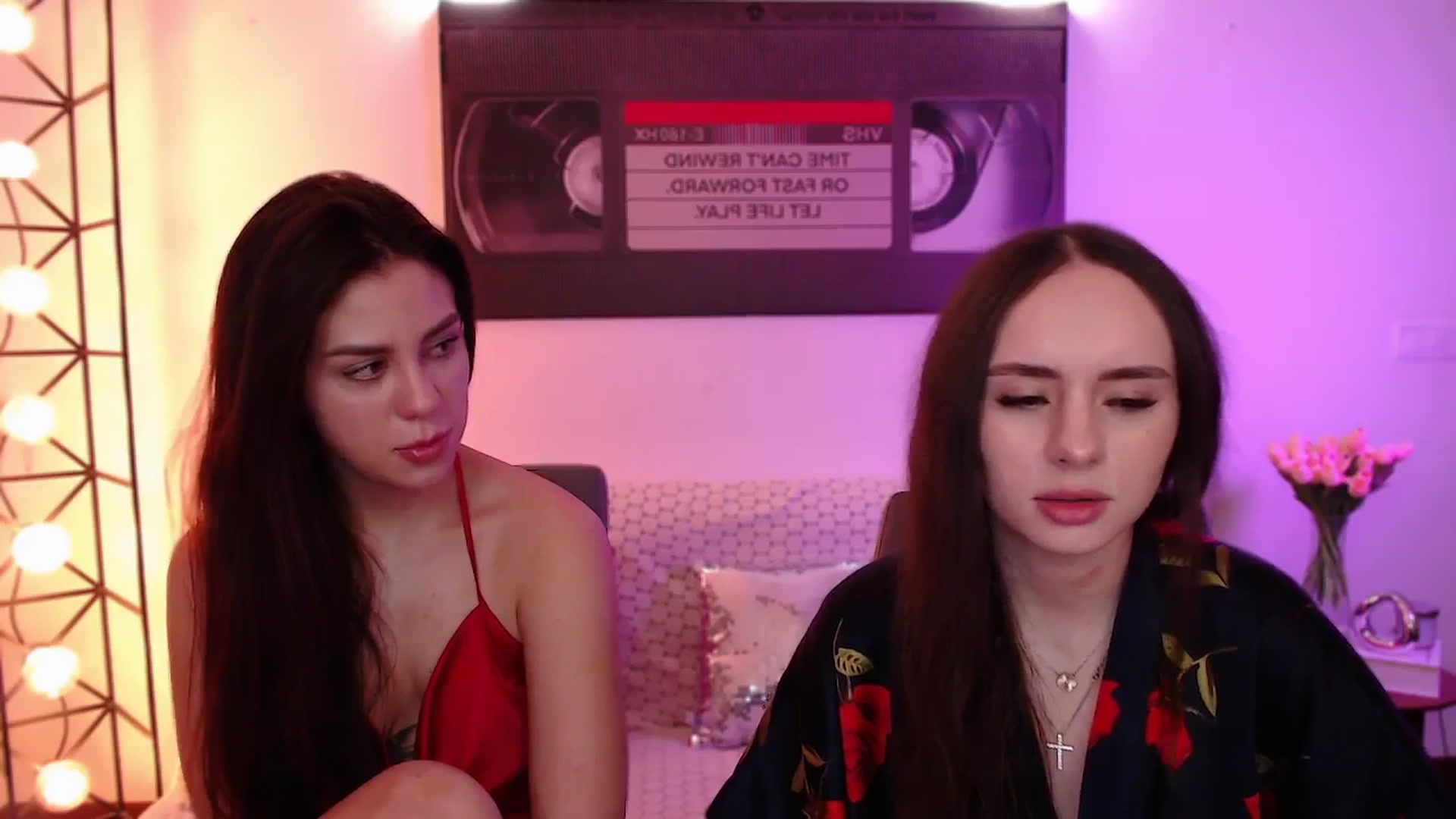 Lady_Luck0 video thumbnail