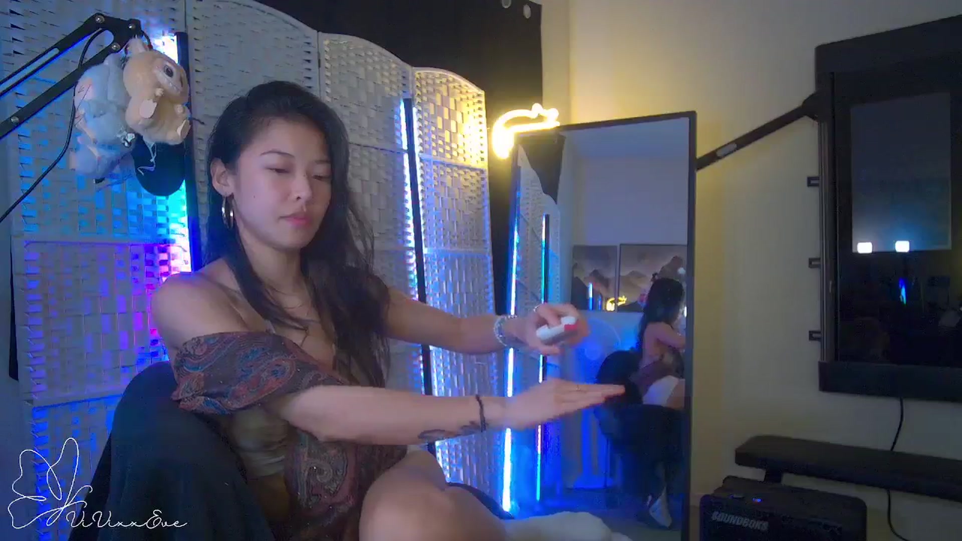 Vivixxeve video thumbnail