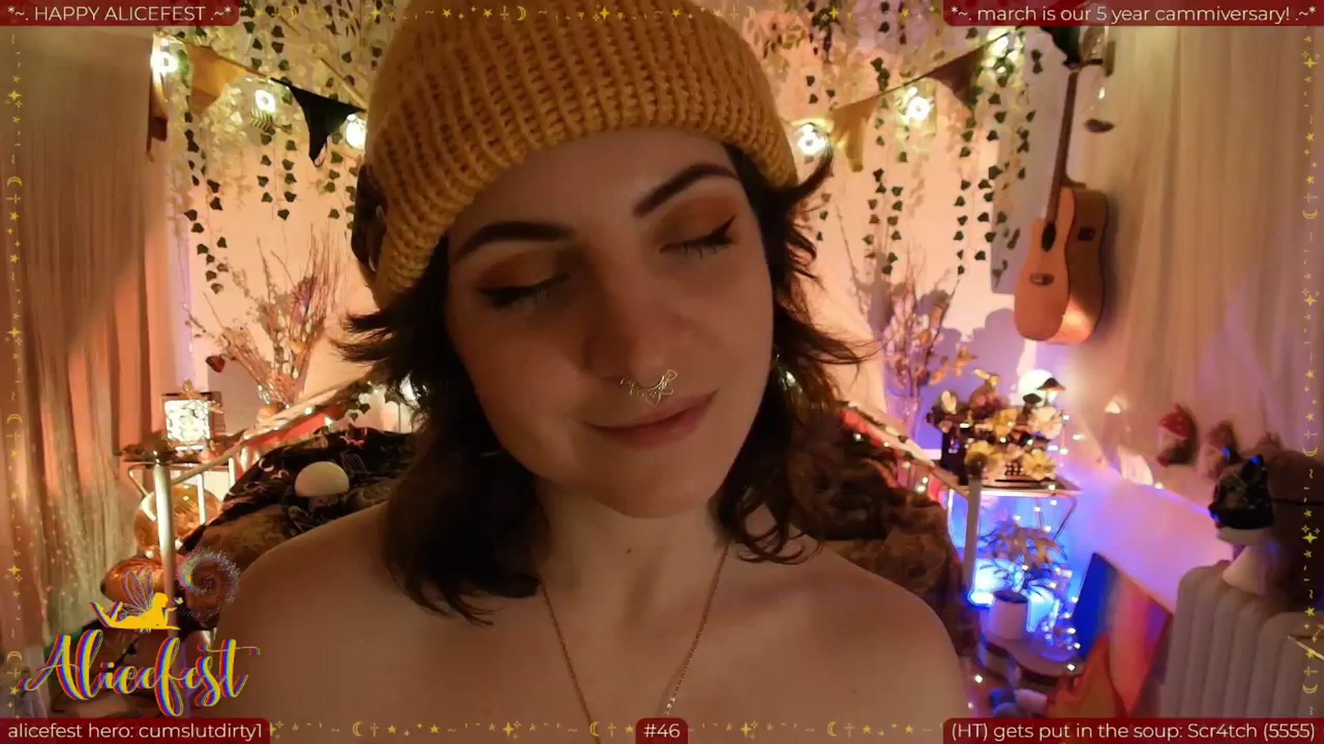 aliceisonfire video thumbnail