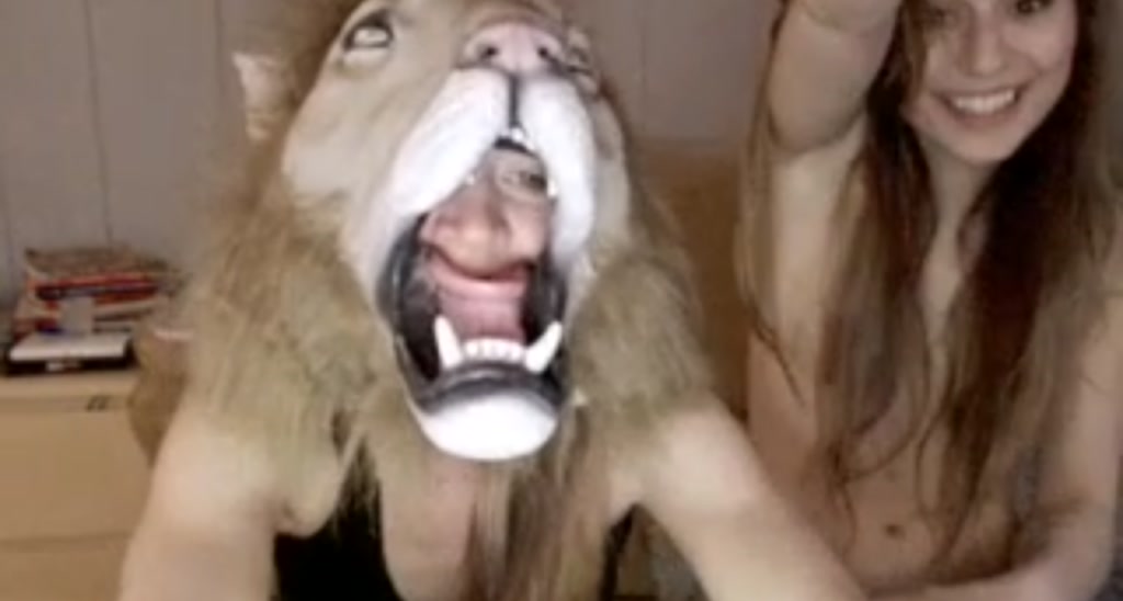 LucysLounge video thumbnail