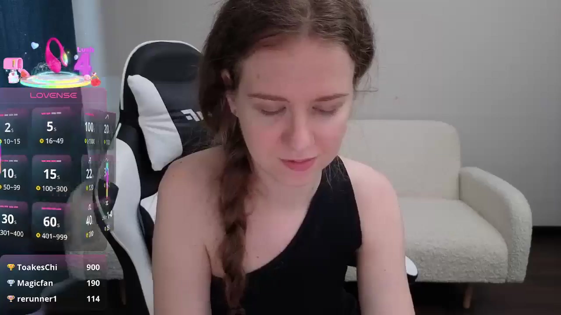 BlueFlowerr video thumbnail