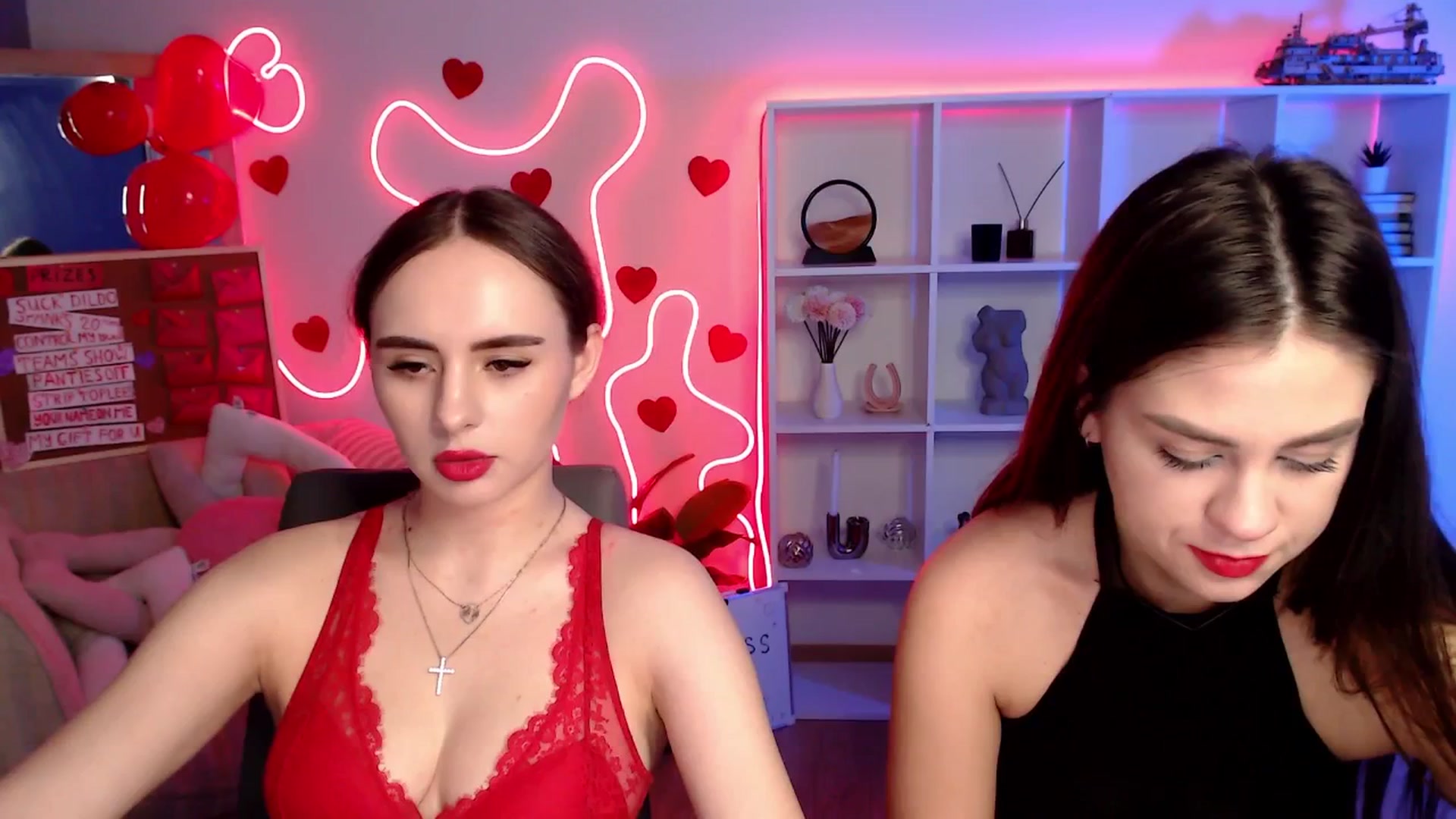 Lady_Luck0 video thumbnail