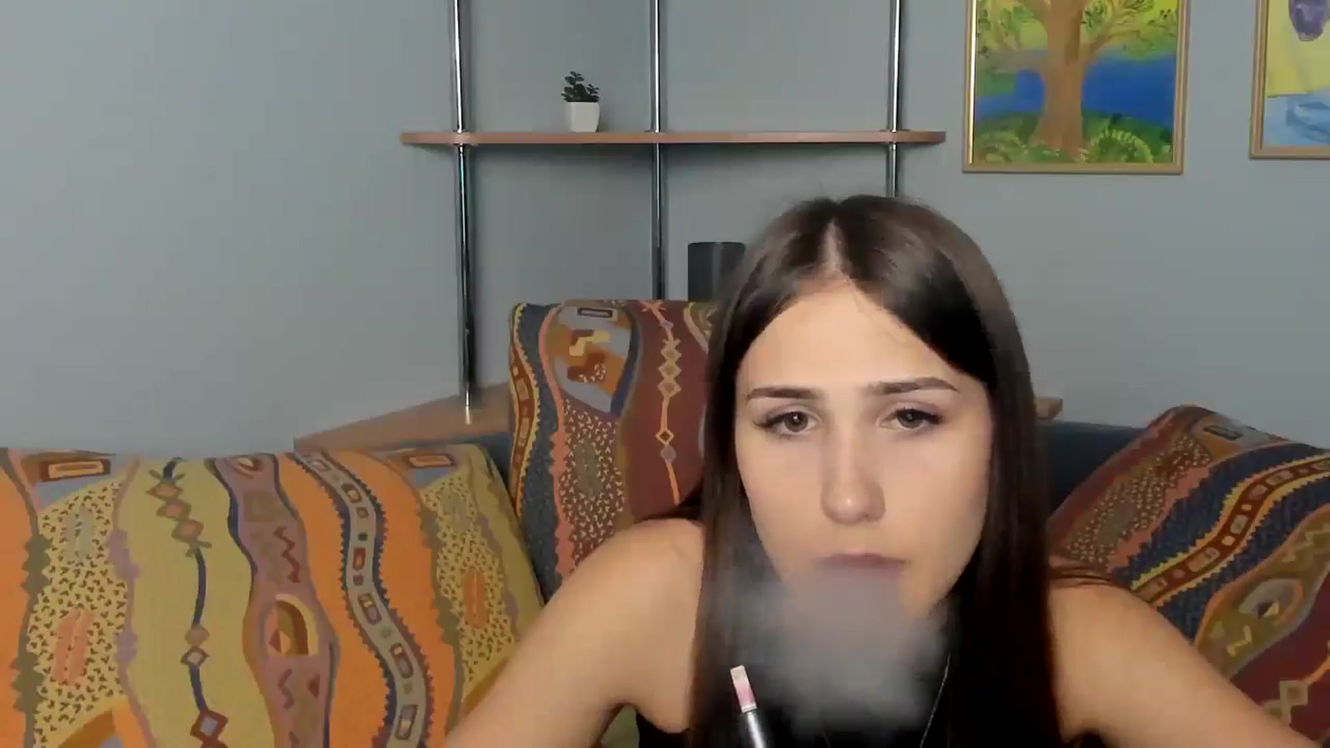 Mary_Baxter video thumbnail
