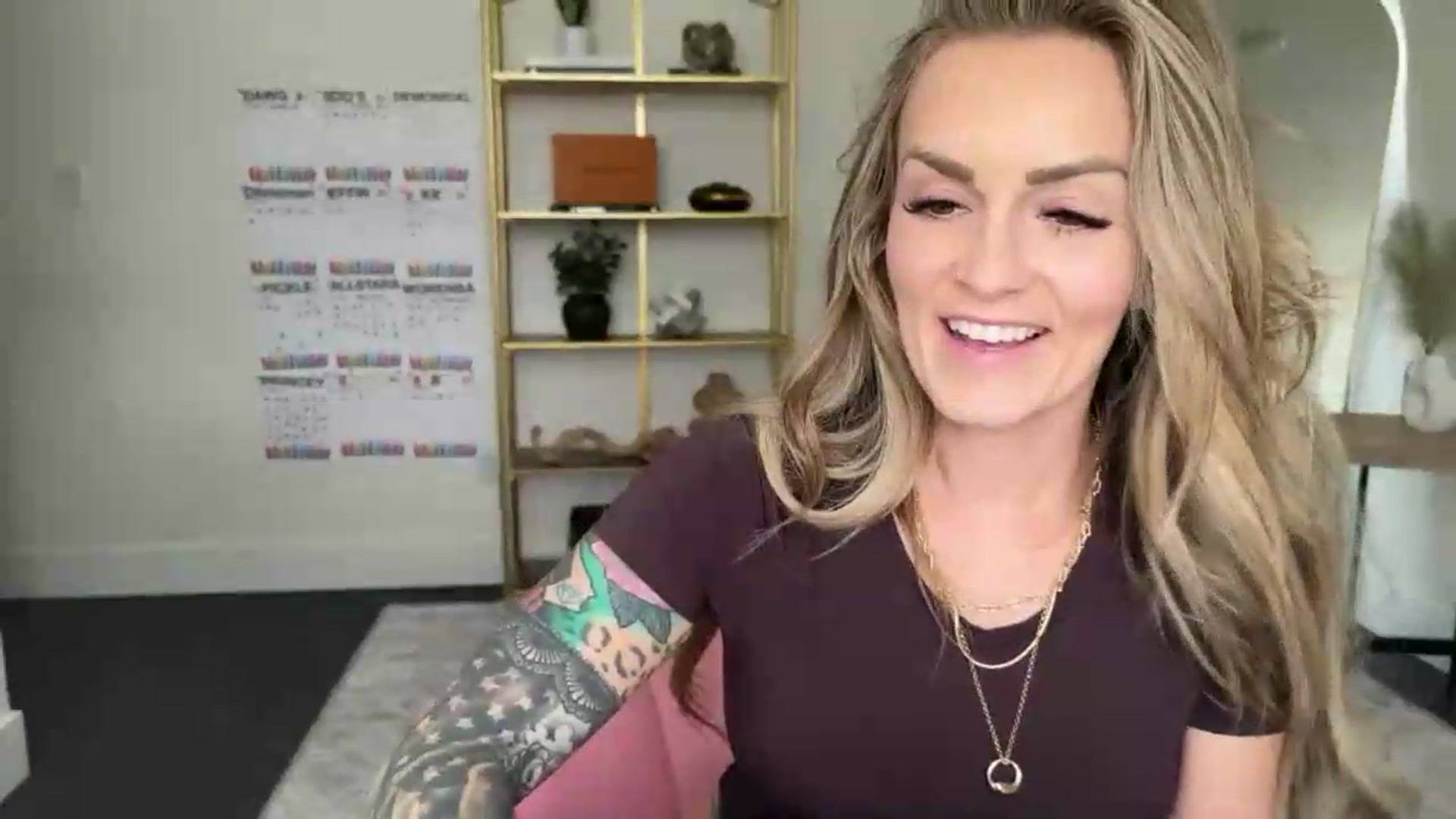 MsCheeks video thumbnail
