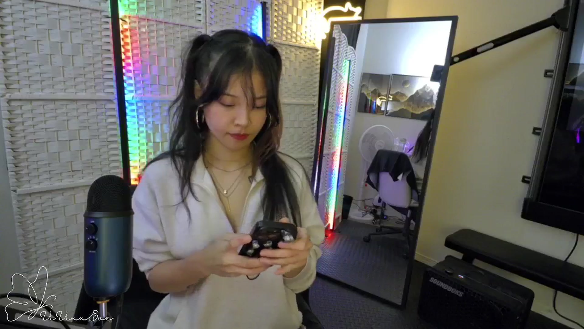 Vivixxeve video thumbnail