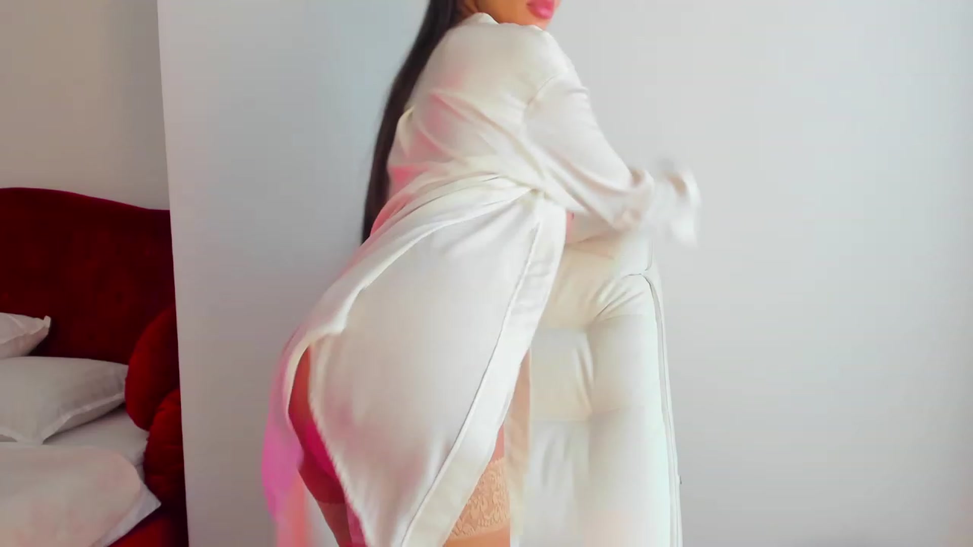 AlyssiaKENT1 video thumbnail