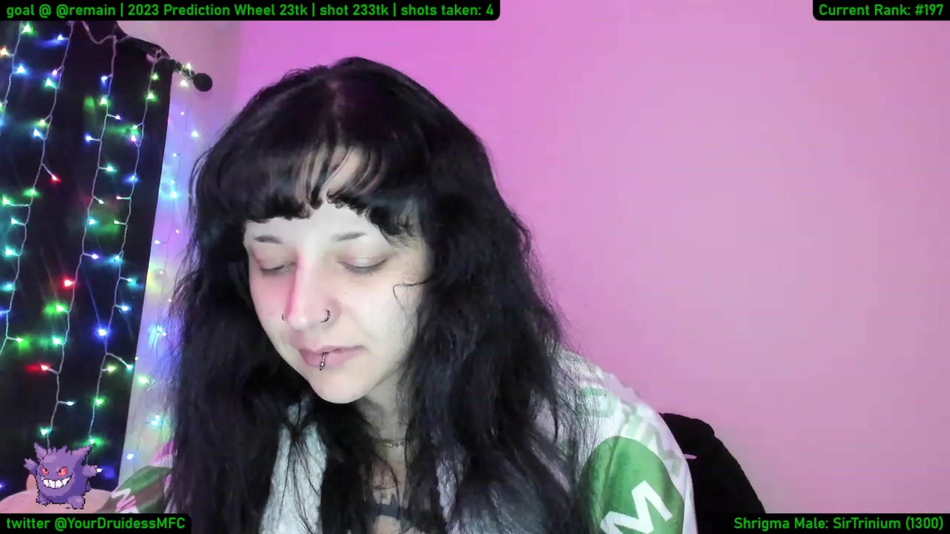 YourDruidess video thumbnail