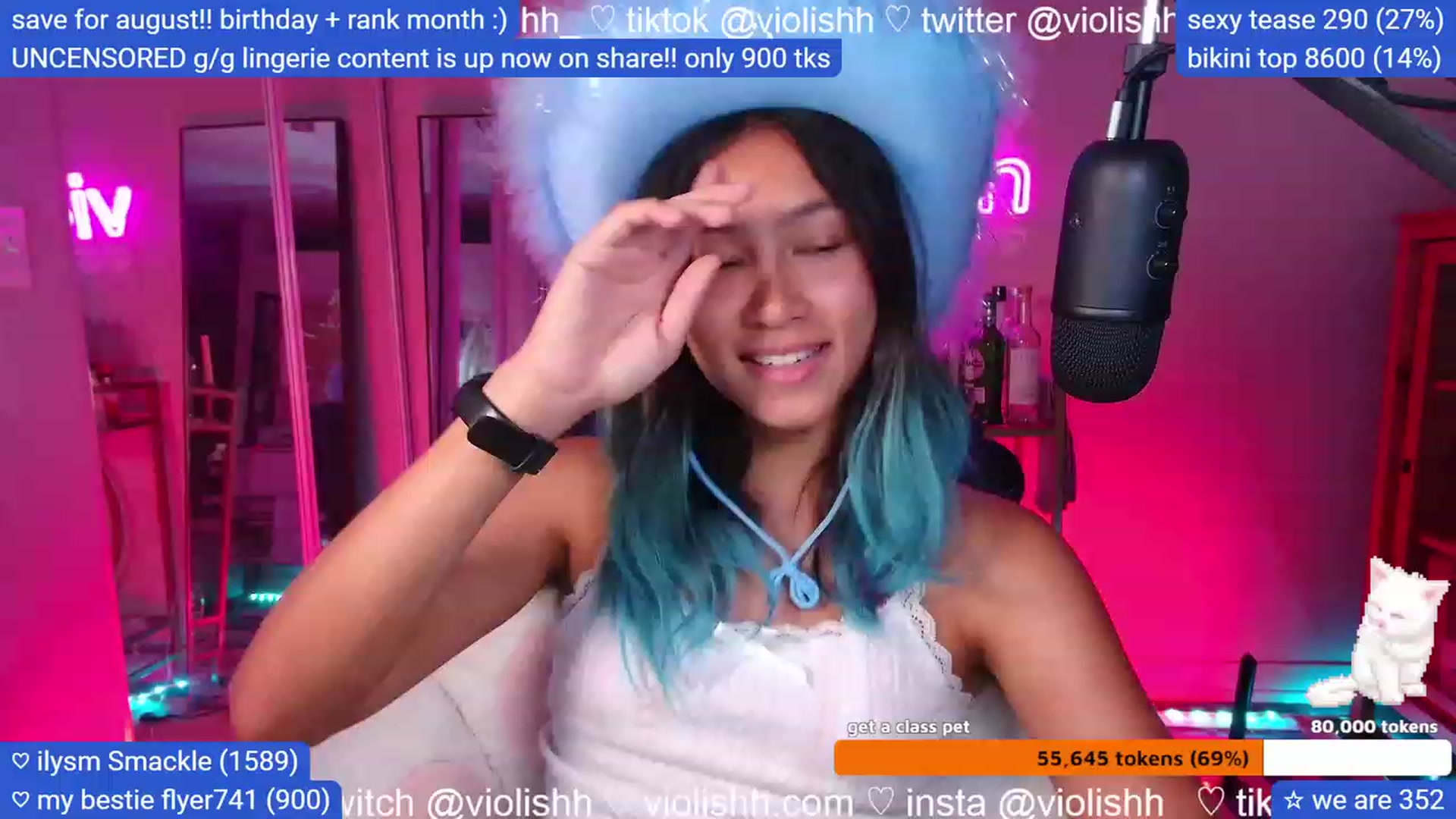 violishh video thumbnail