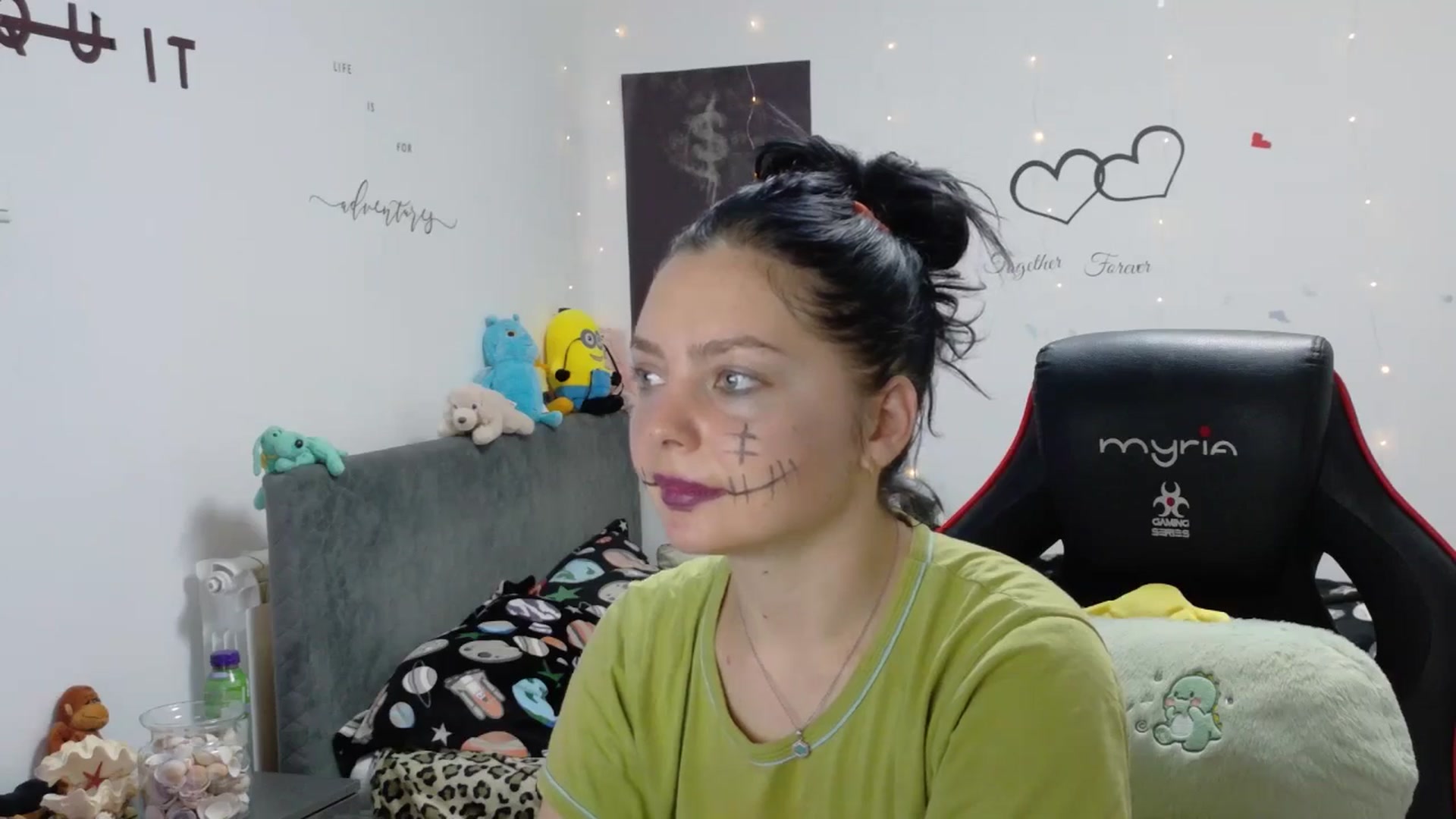 YreneA video thumbnail