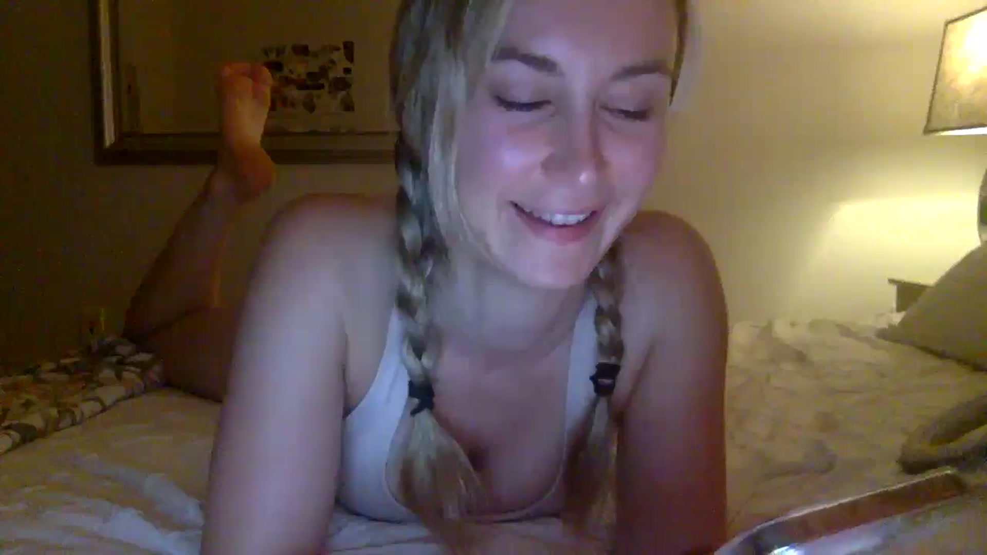 lingerieyoga video thumbnail