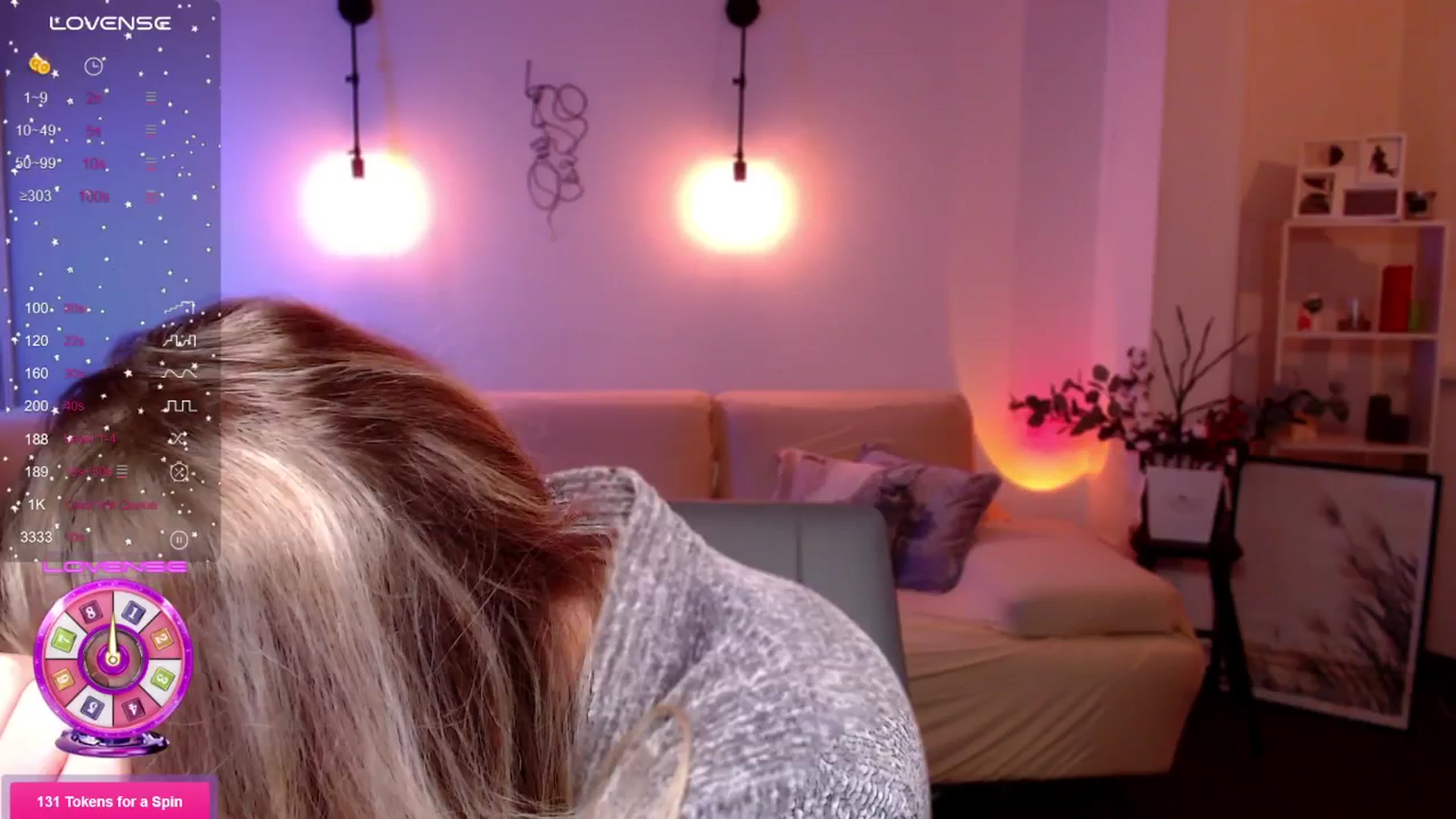 Bless_Ass video thumbnail