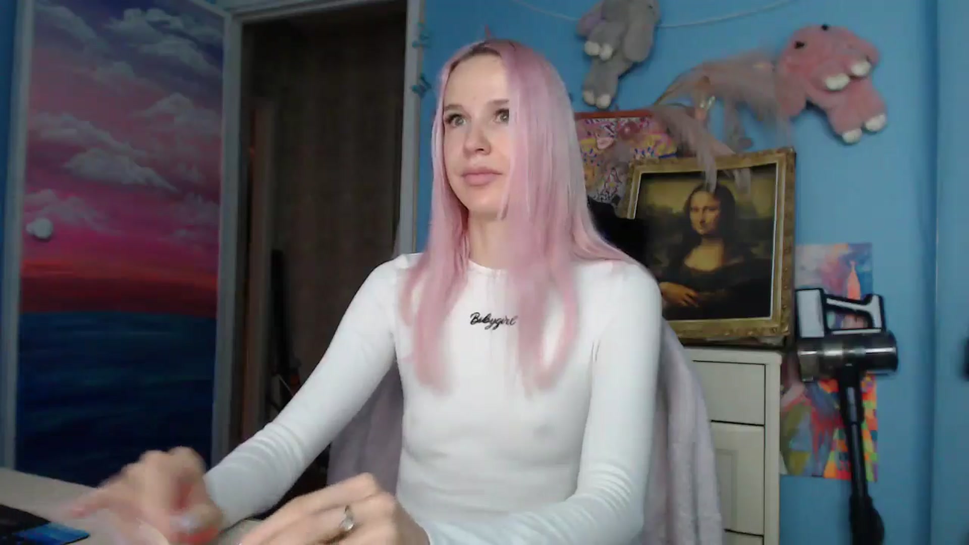 Malina_kitty video thumbnail