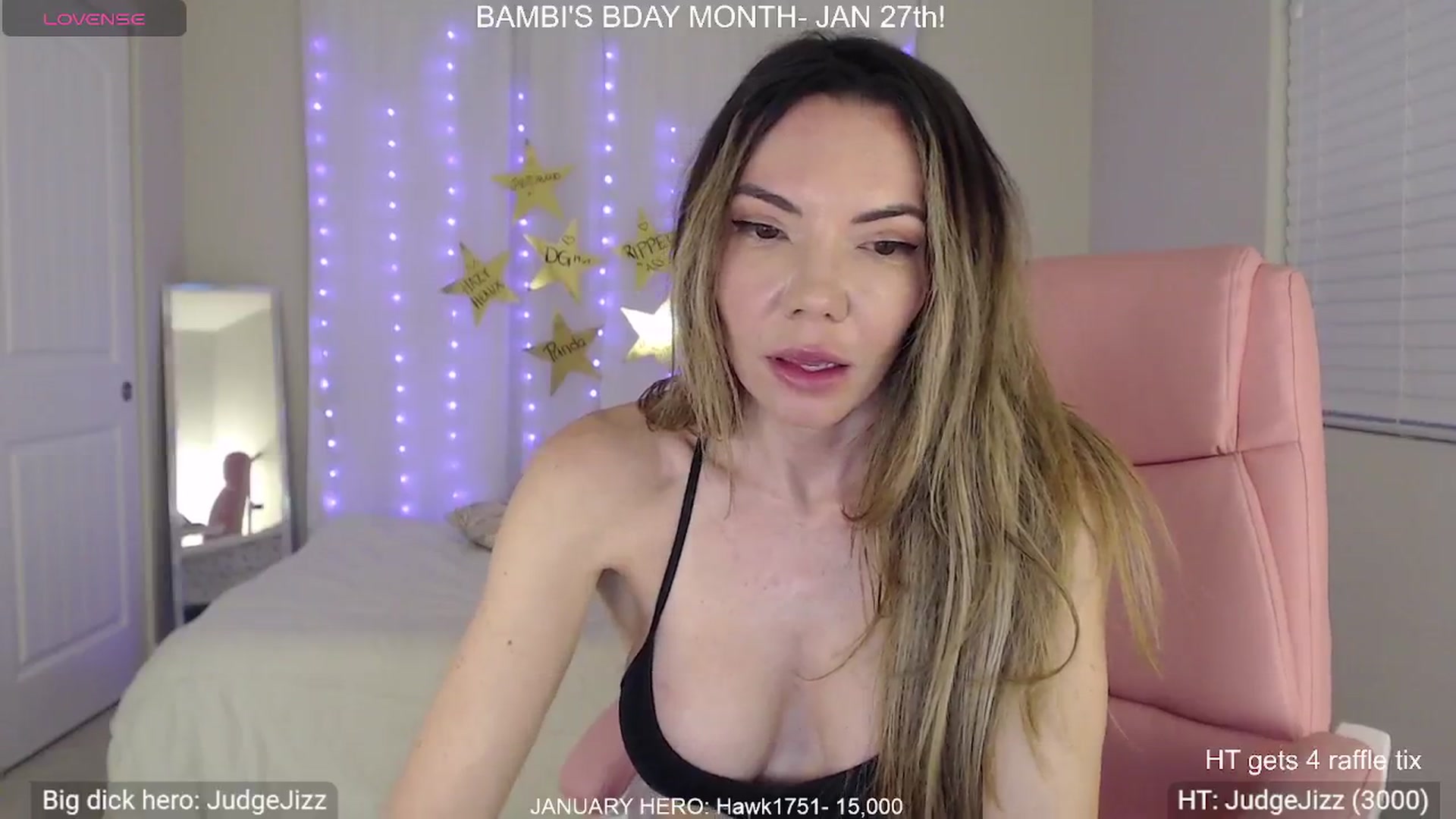 BambiLarue video thumbnail