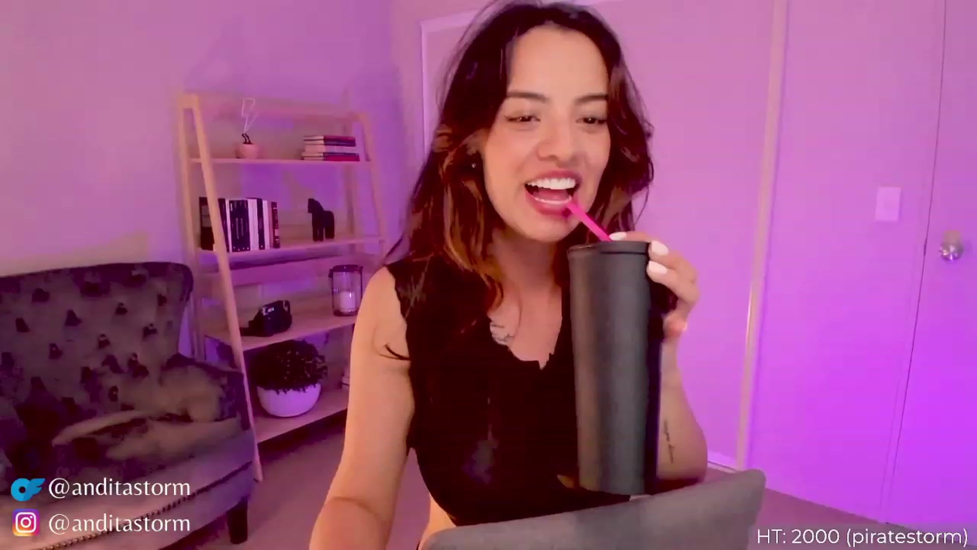 AnditaStorm video thumbnail