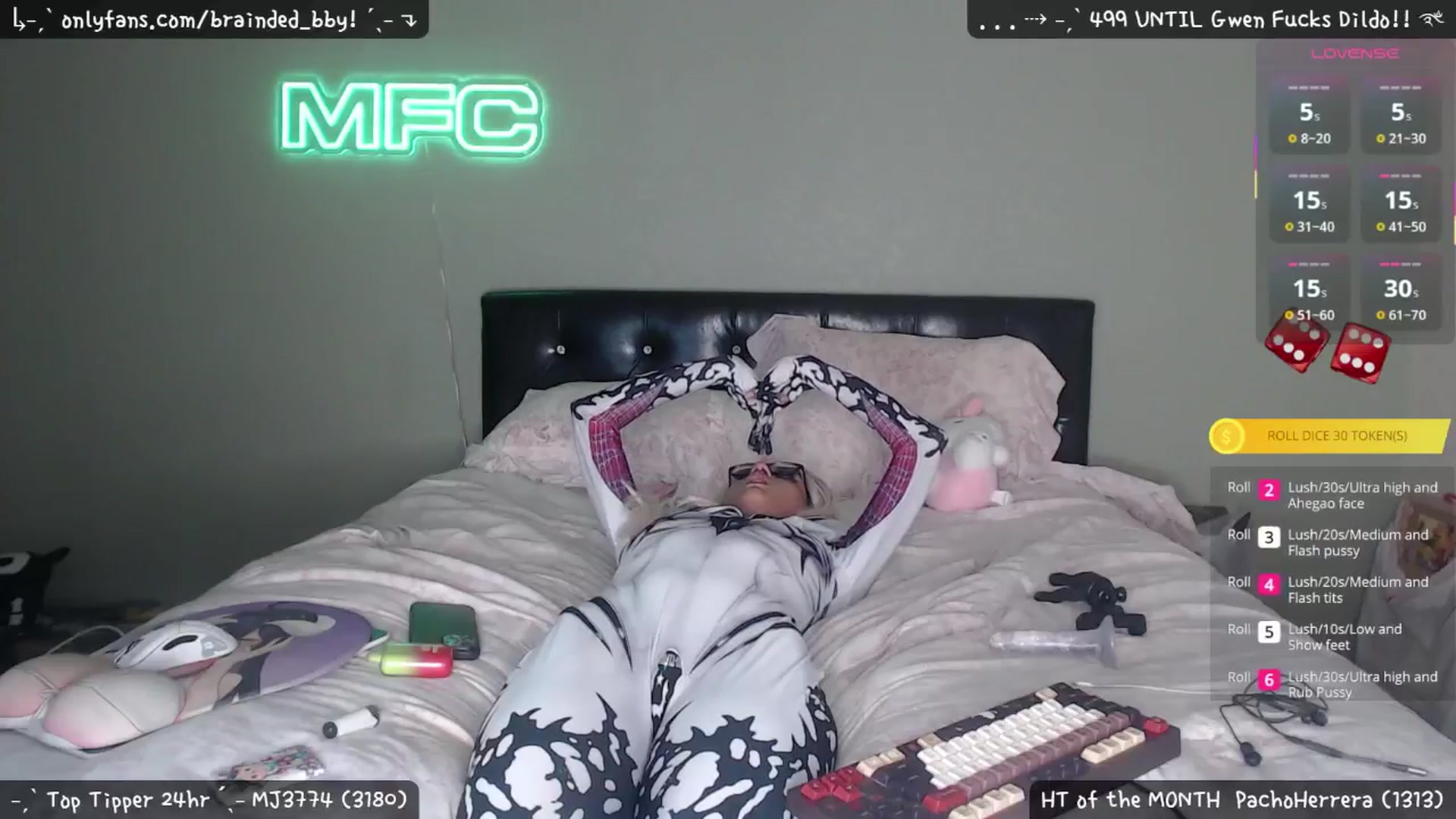 braindedbby video thumbnail