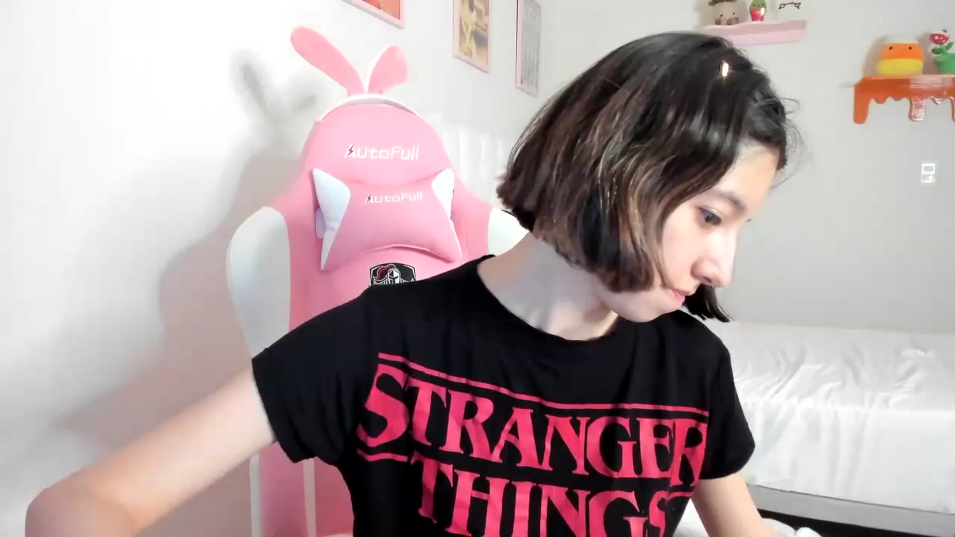 Cherrycute666 video thumbnail
