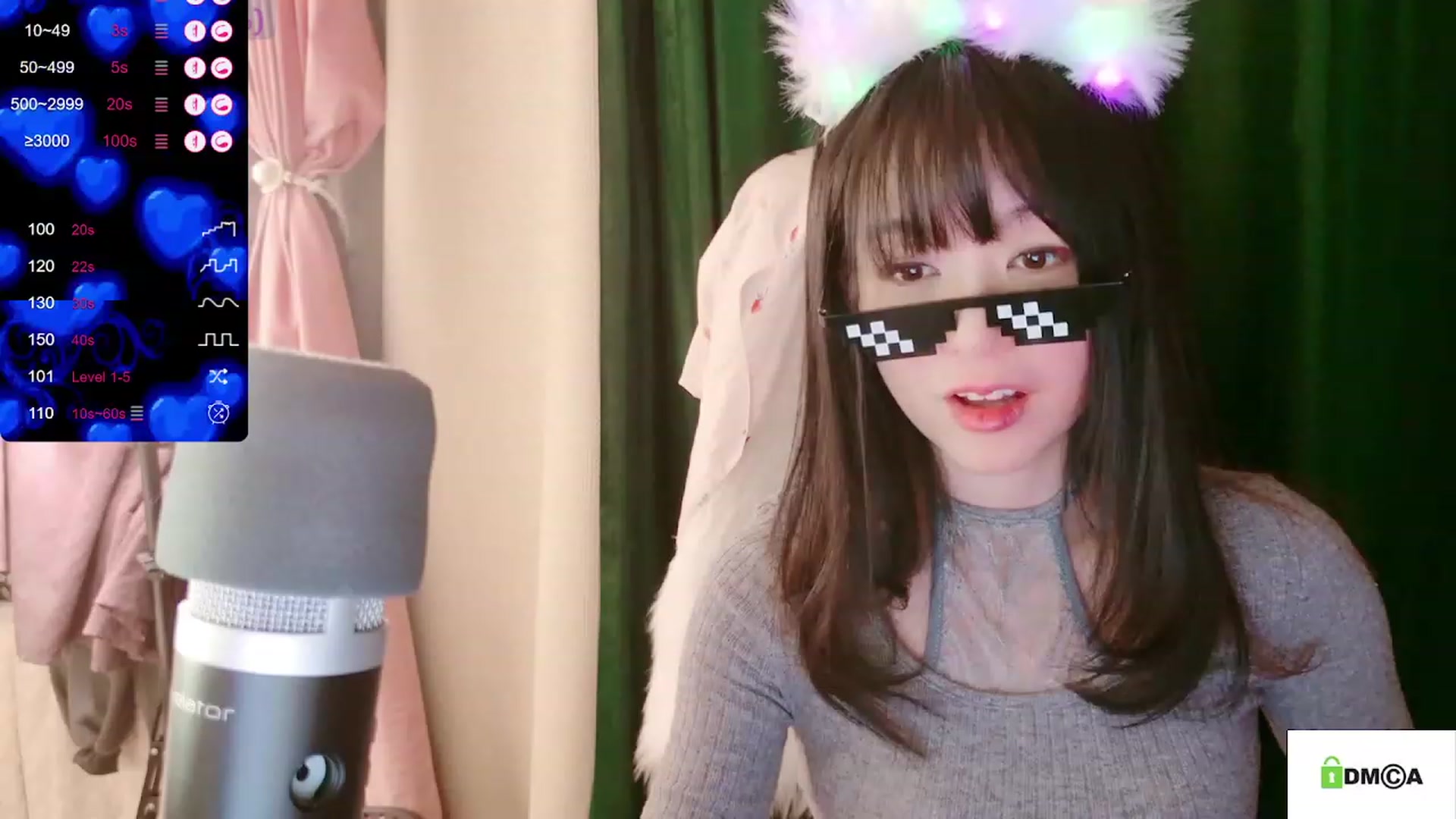 meows video thumbnail