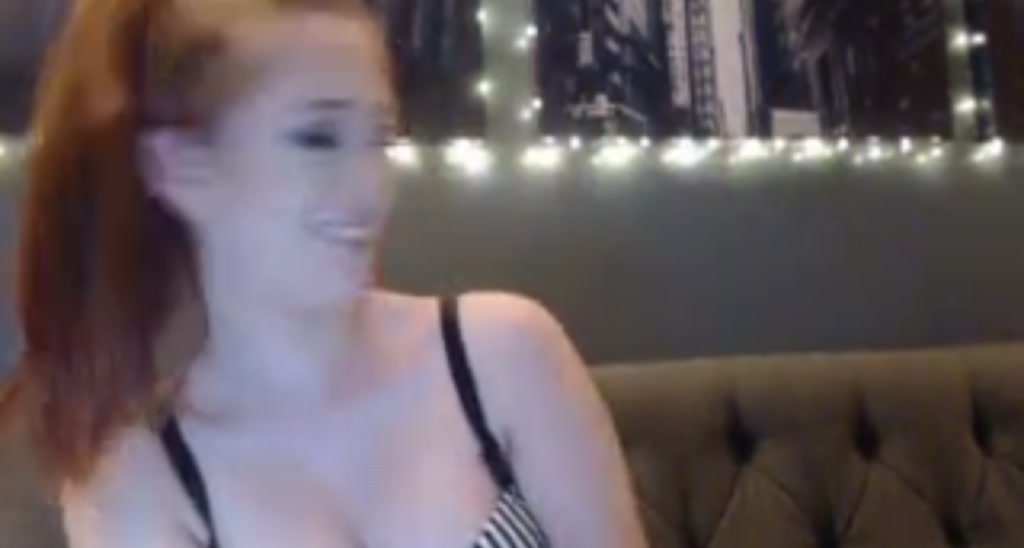 BrookeBobOmb video thumbnail